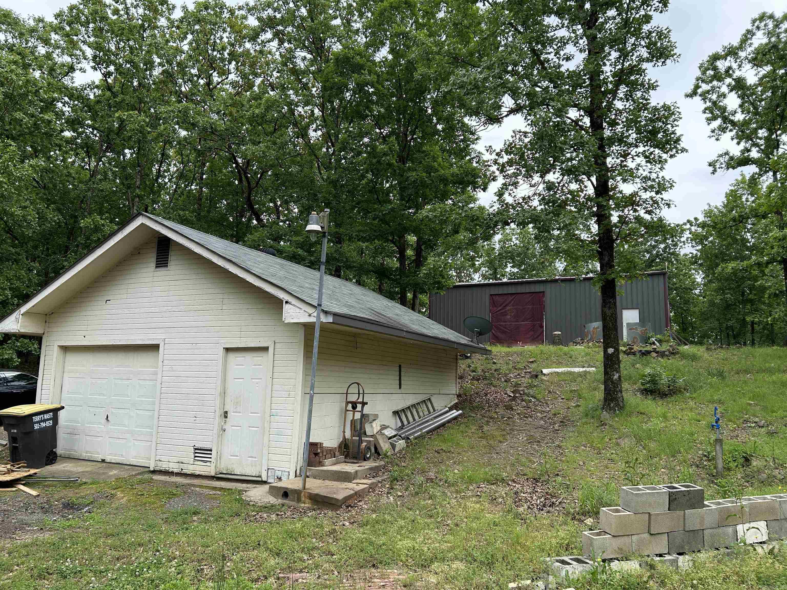 16  Pinecrest  Conway, AR