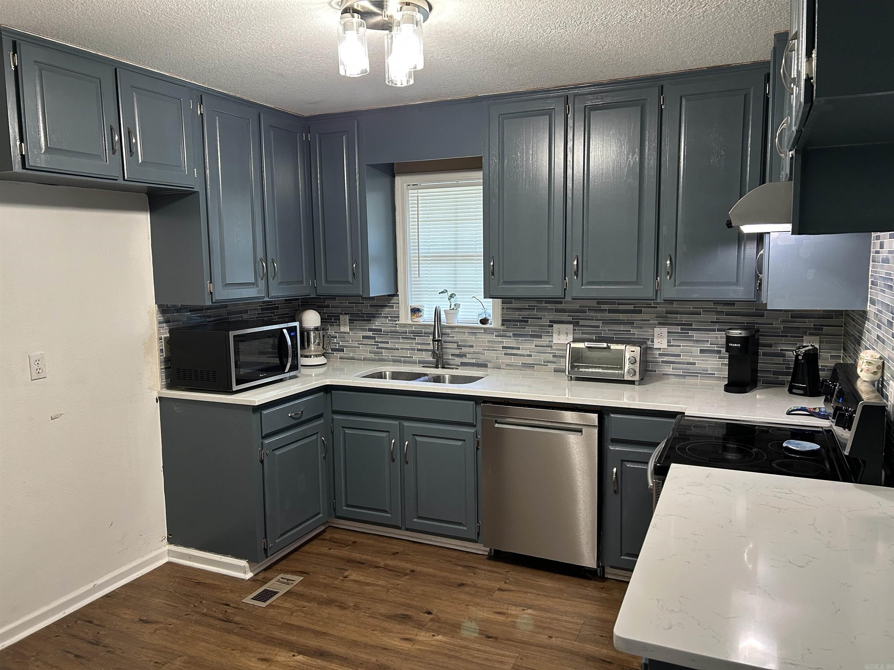 16  Pinecrest  Conway, AR