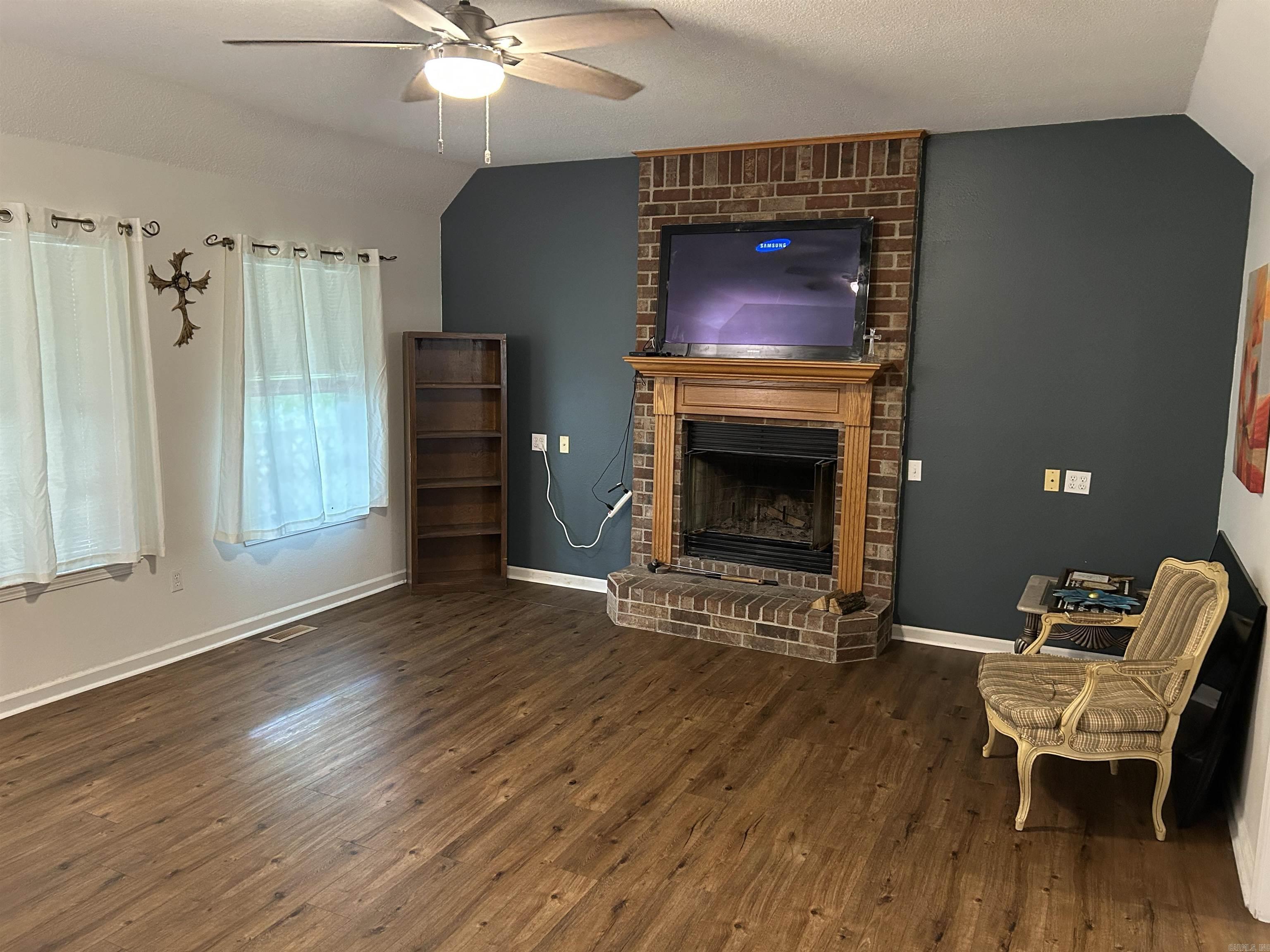 16  Pinecrest  Conway, AR