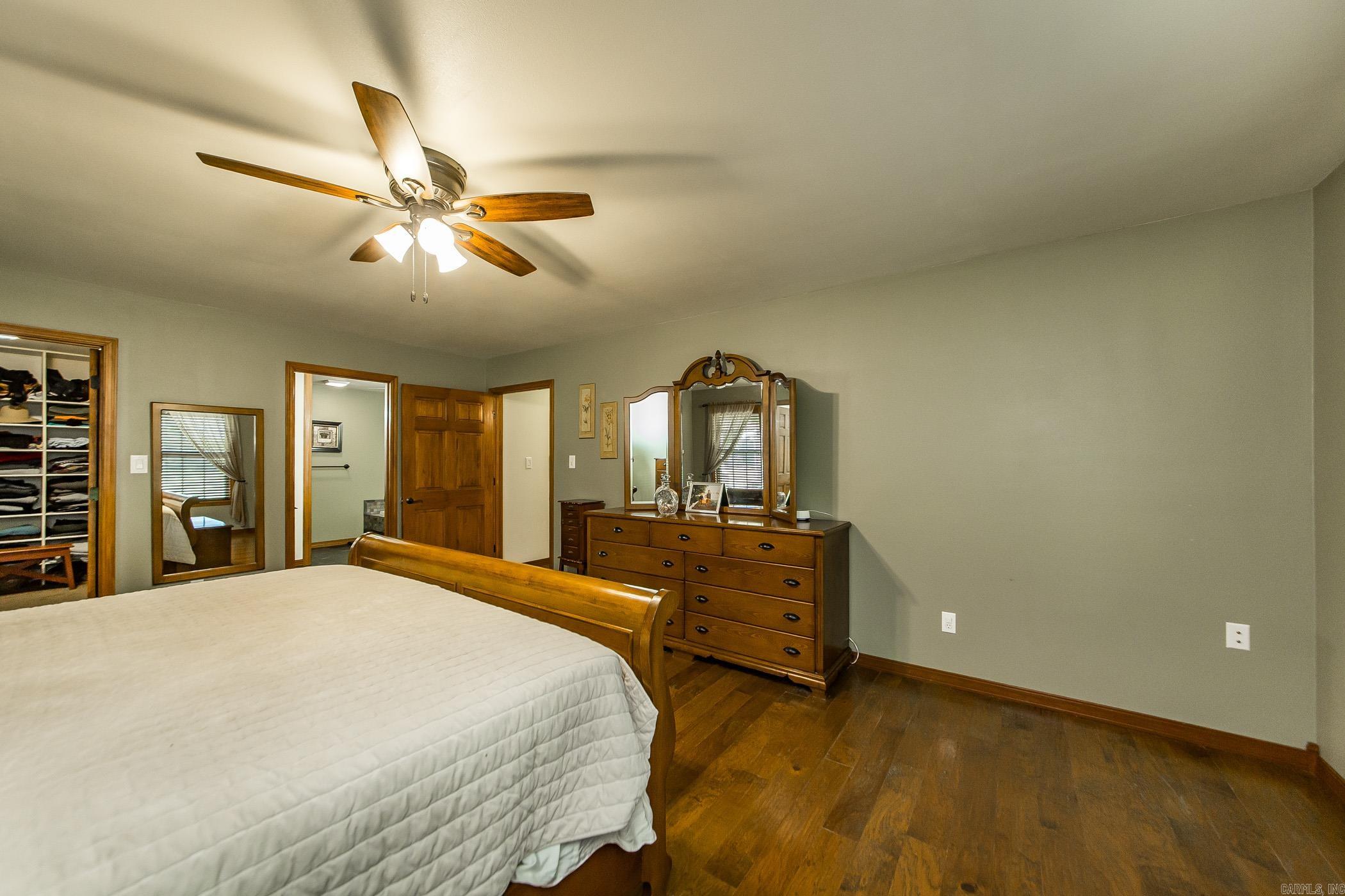 102  Mount Moriah  McRae, AR