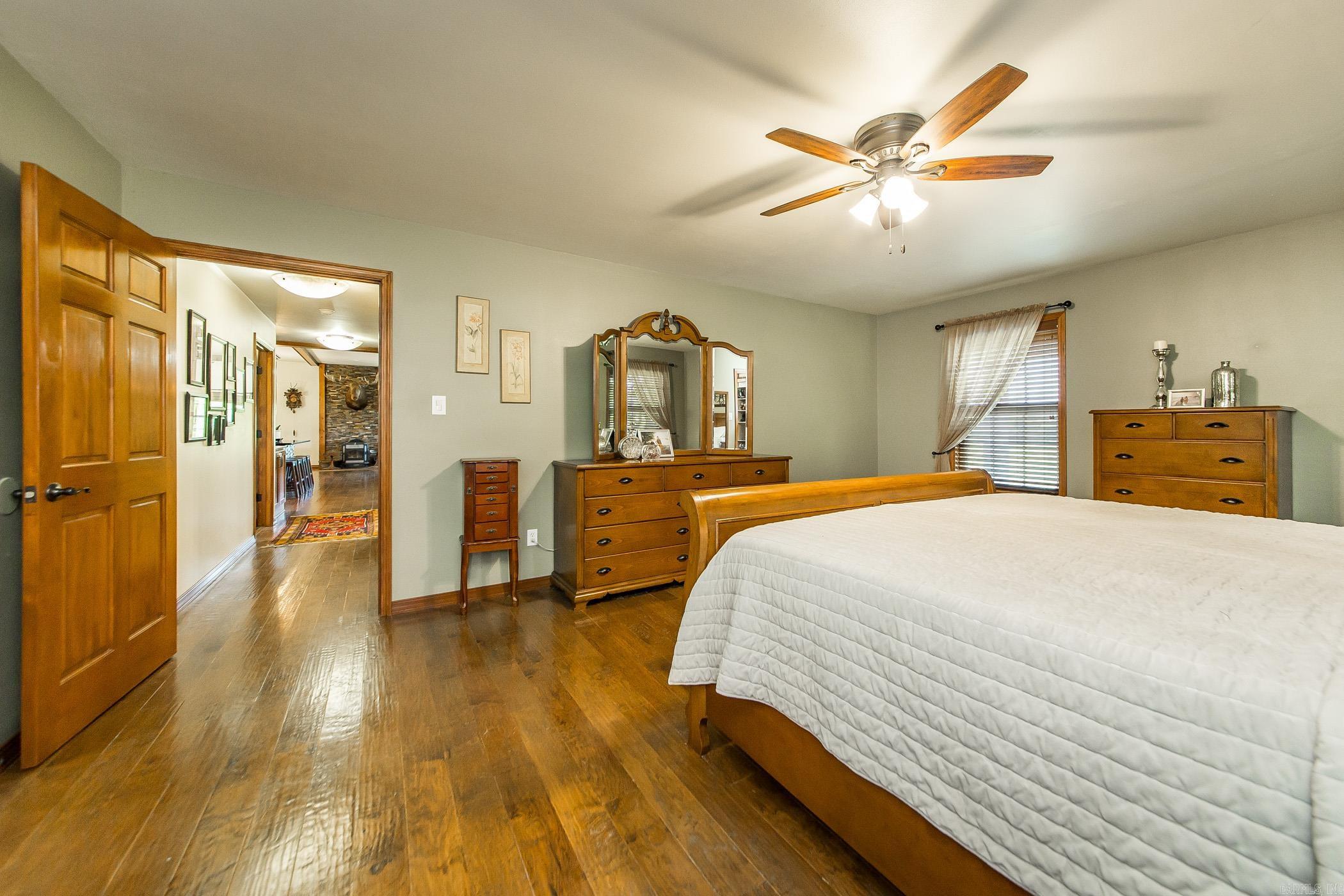 102  Mount Moriah  McRae, AR