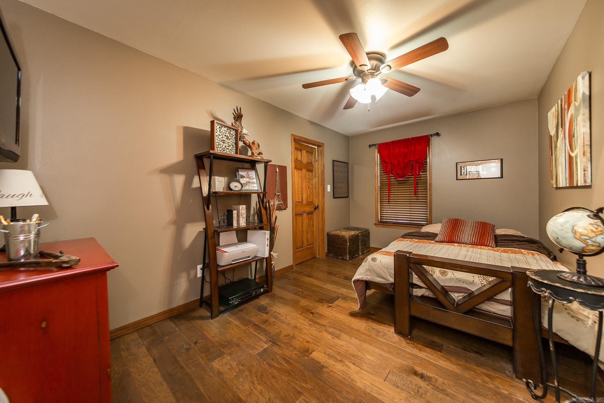 102  Mount Moriah  McRae, AR