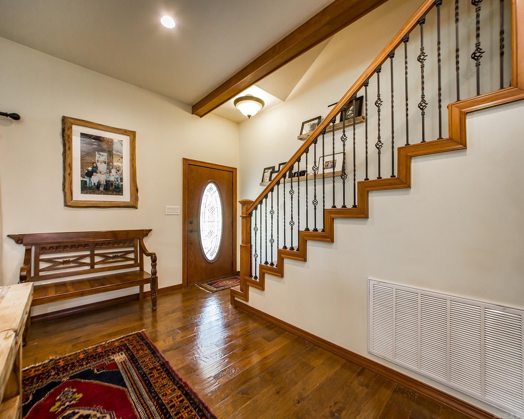 102  Mount Moriah  McRae, AR