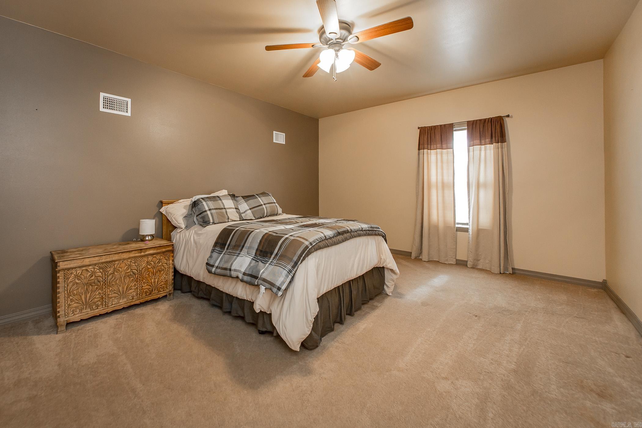 102  Mount Moriah  McRae, AR