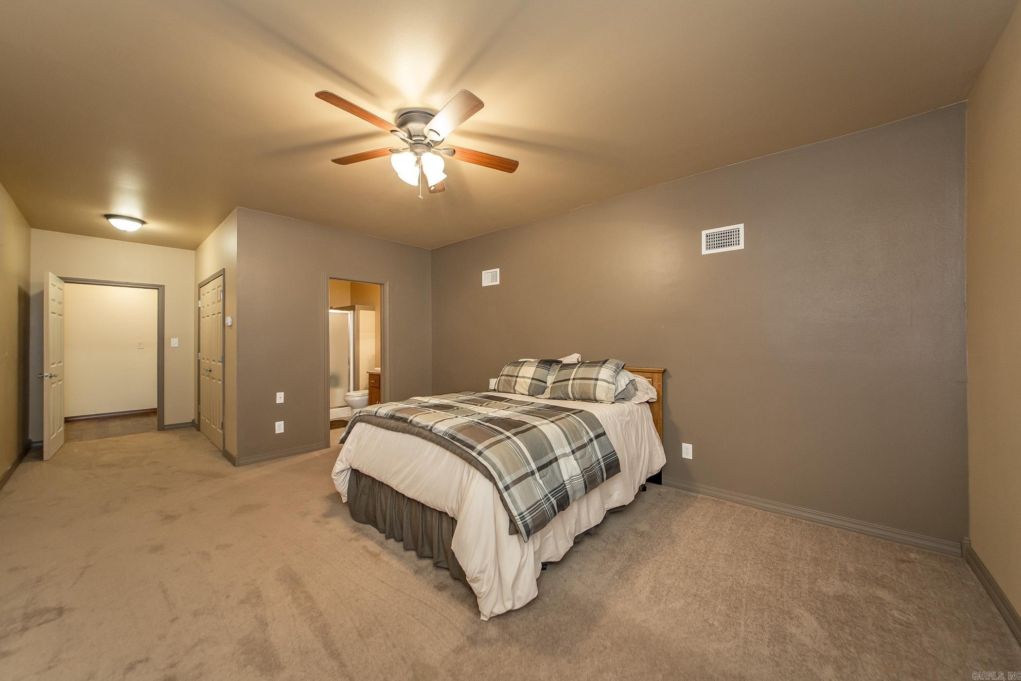 102  Mount Moriah  McRae, AR