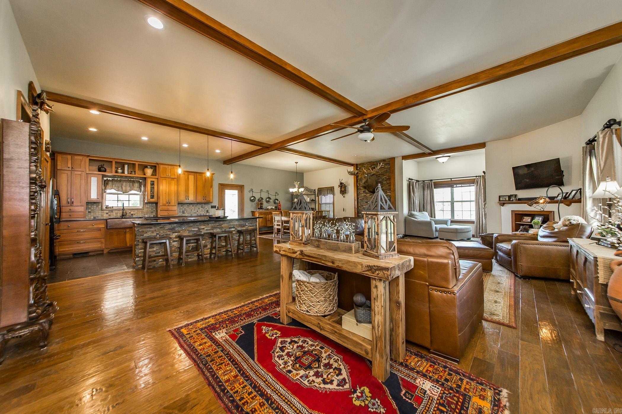 102  Mount Moriah  McRae, AR