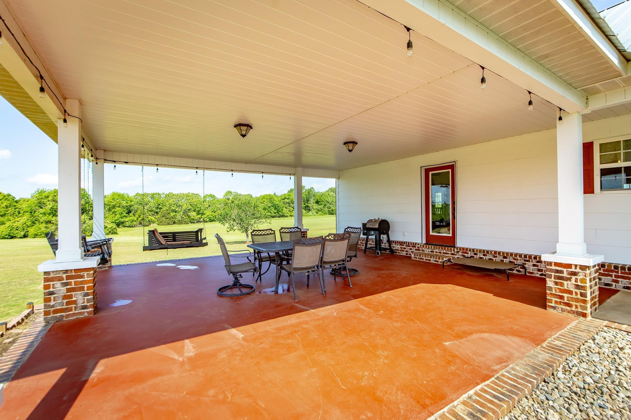 102  Mount Moriah  McRae, AR