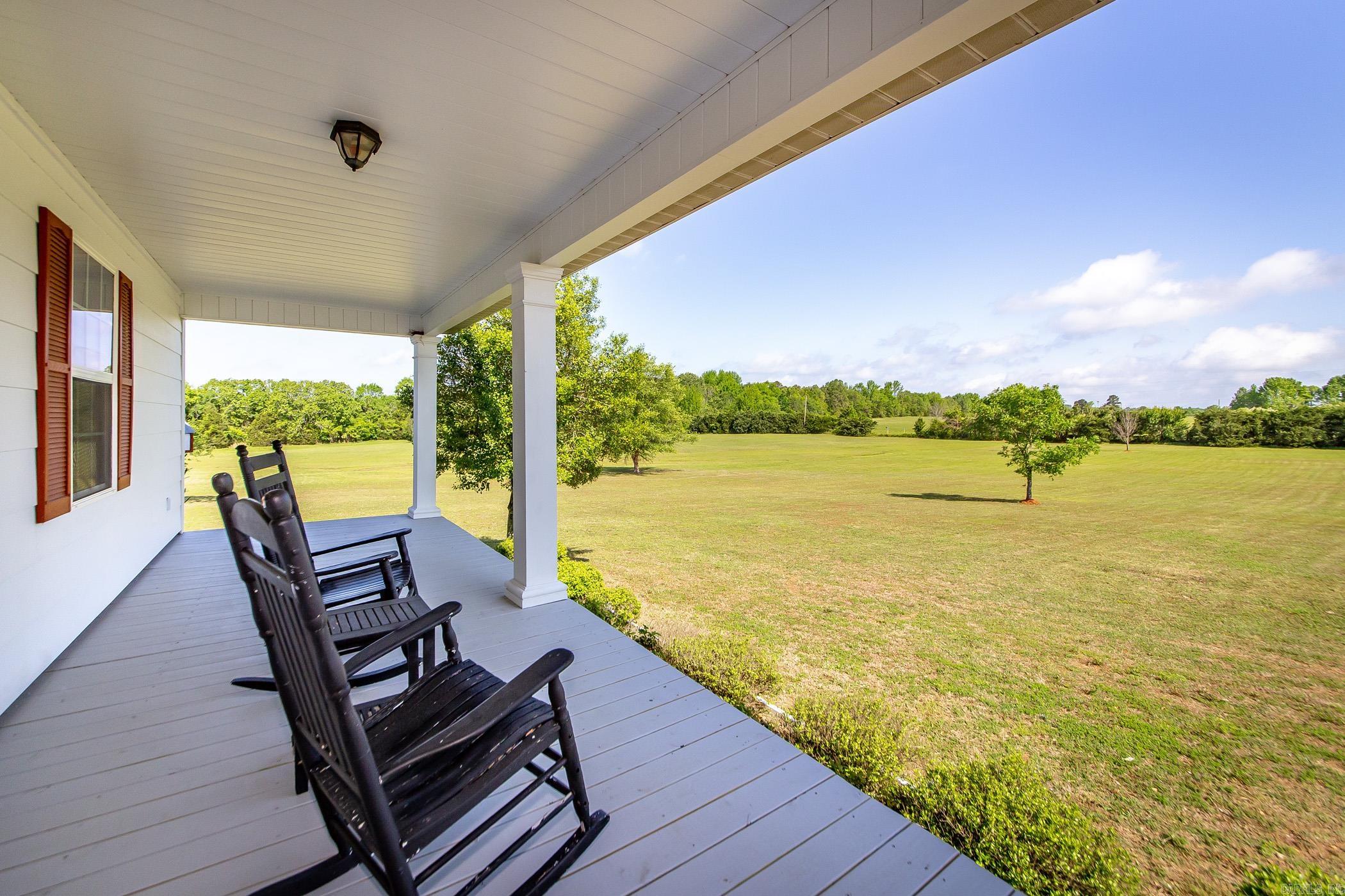 102  Mount Moriah  McRae, AR