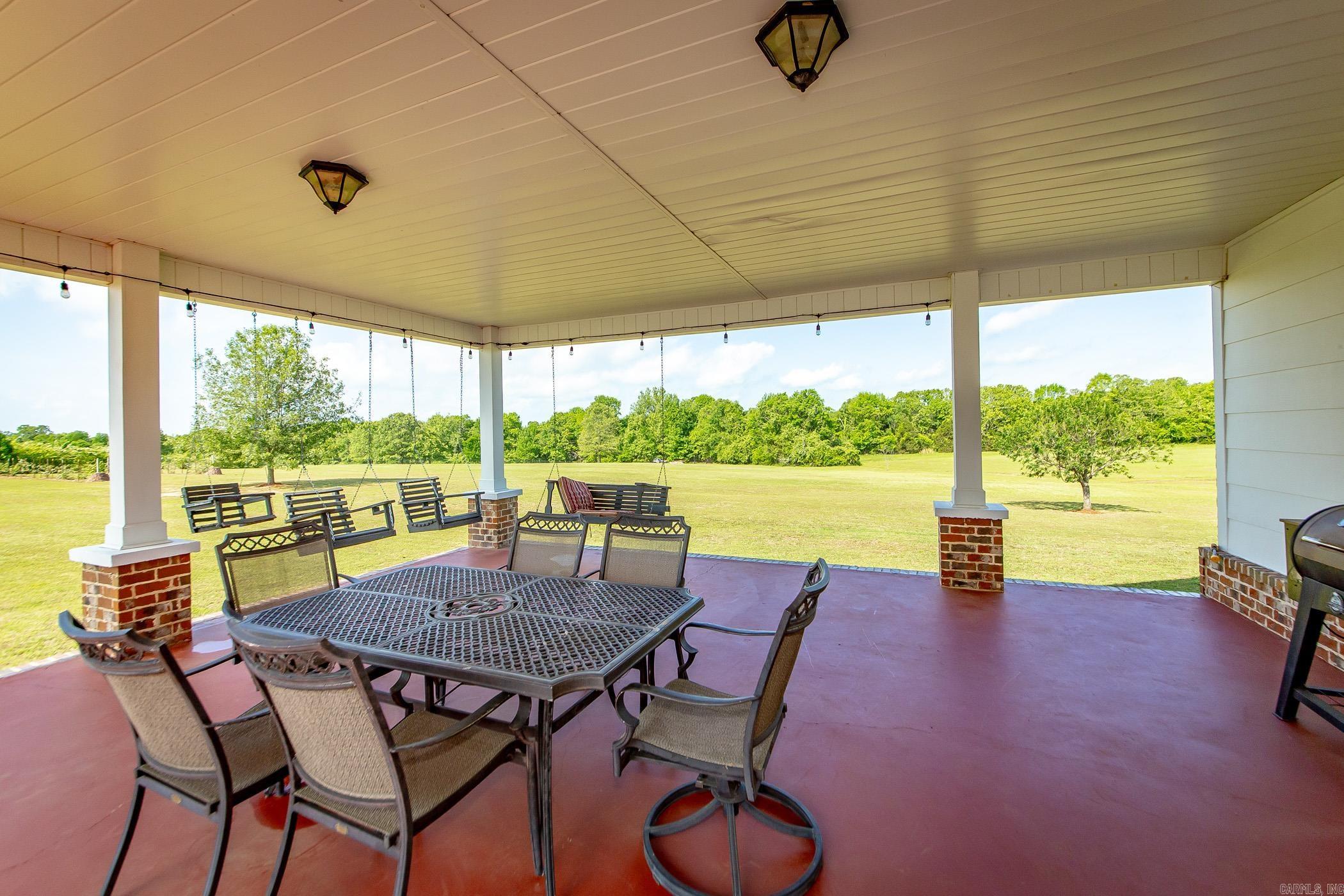 102  Mount Moriah  McRae, AR