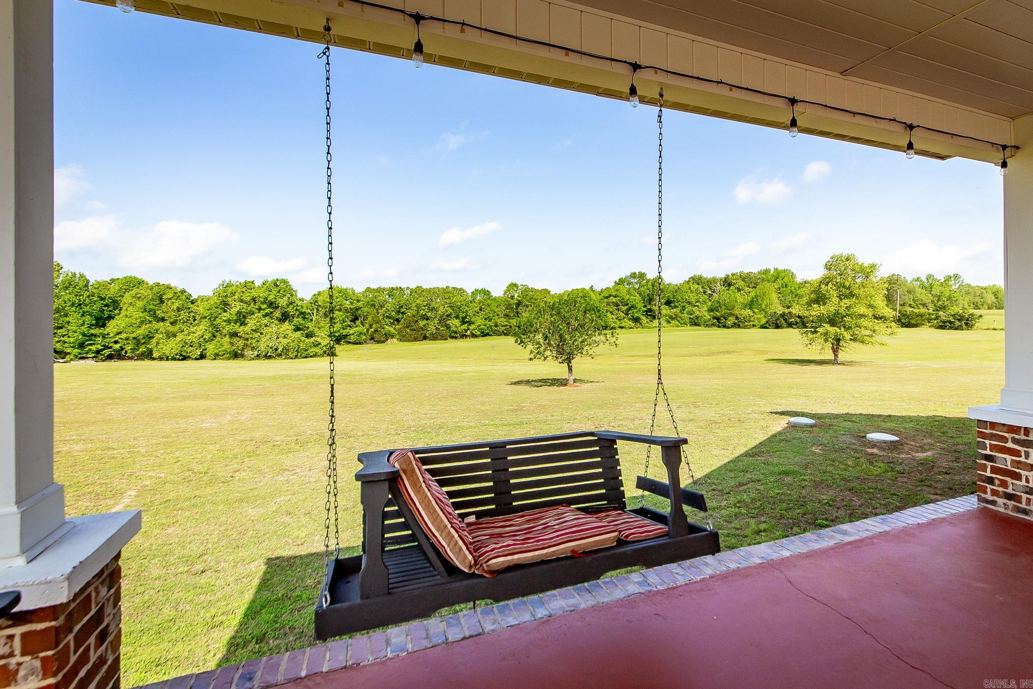 102  Mount Moriah  McRae, AR