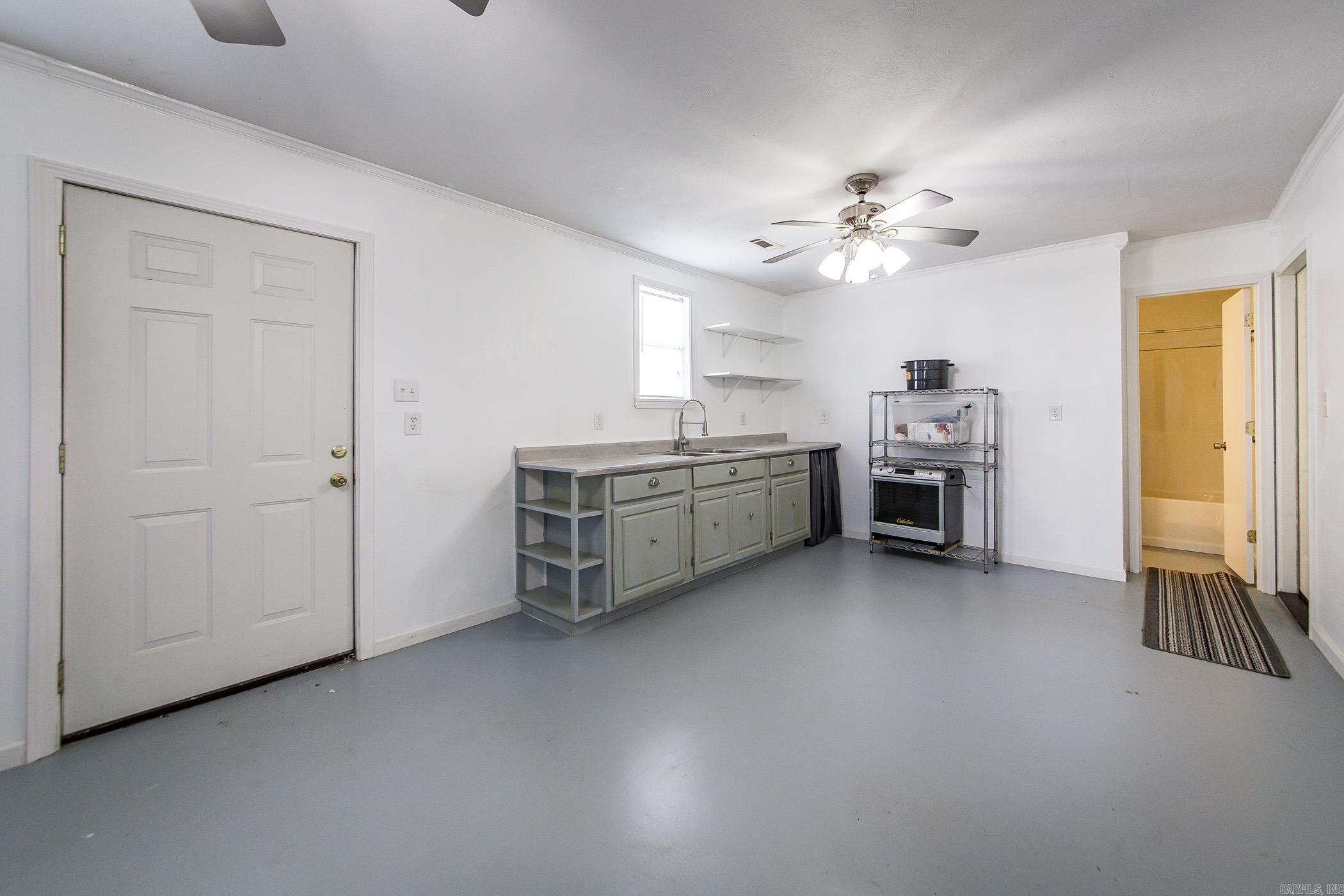 102  Mount Moriah  McRae, AR