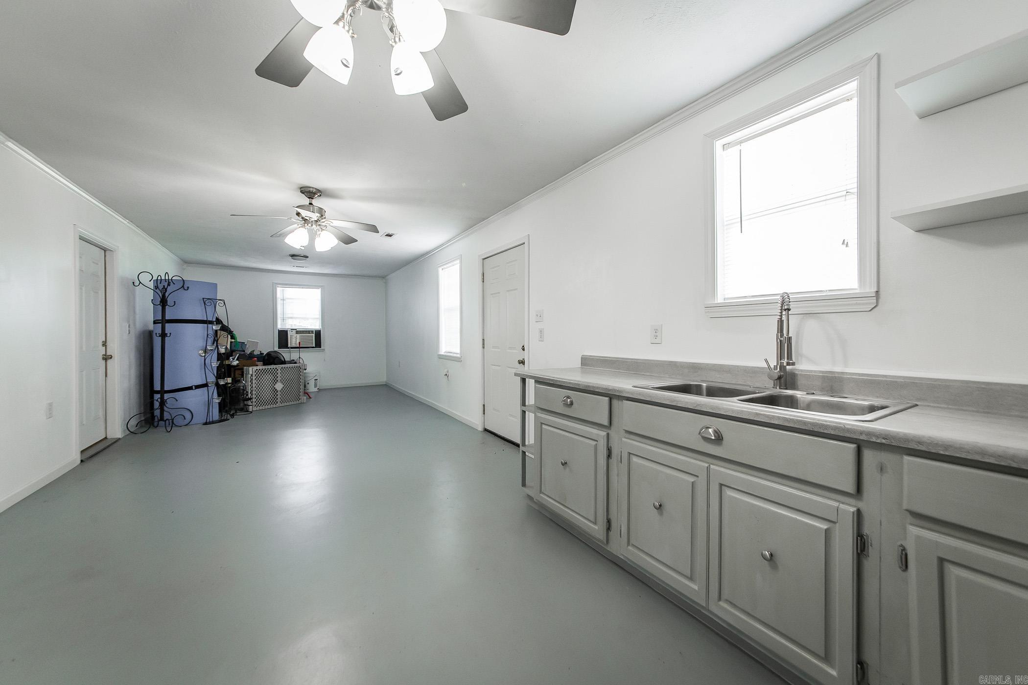 102  Mount Moriah  McRae, AR