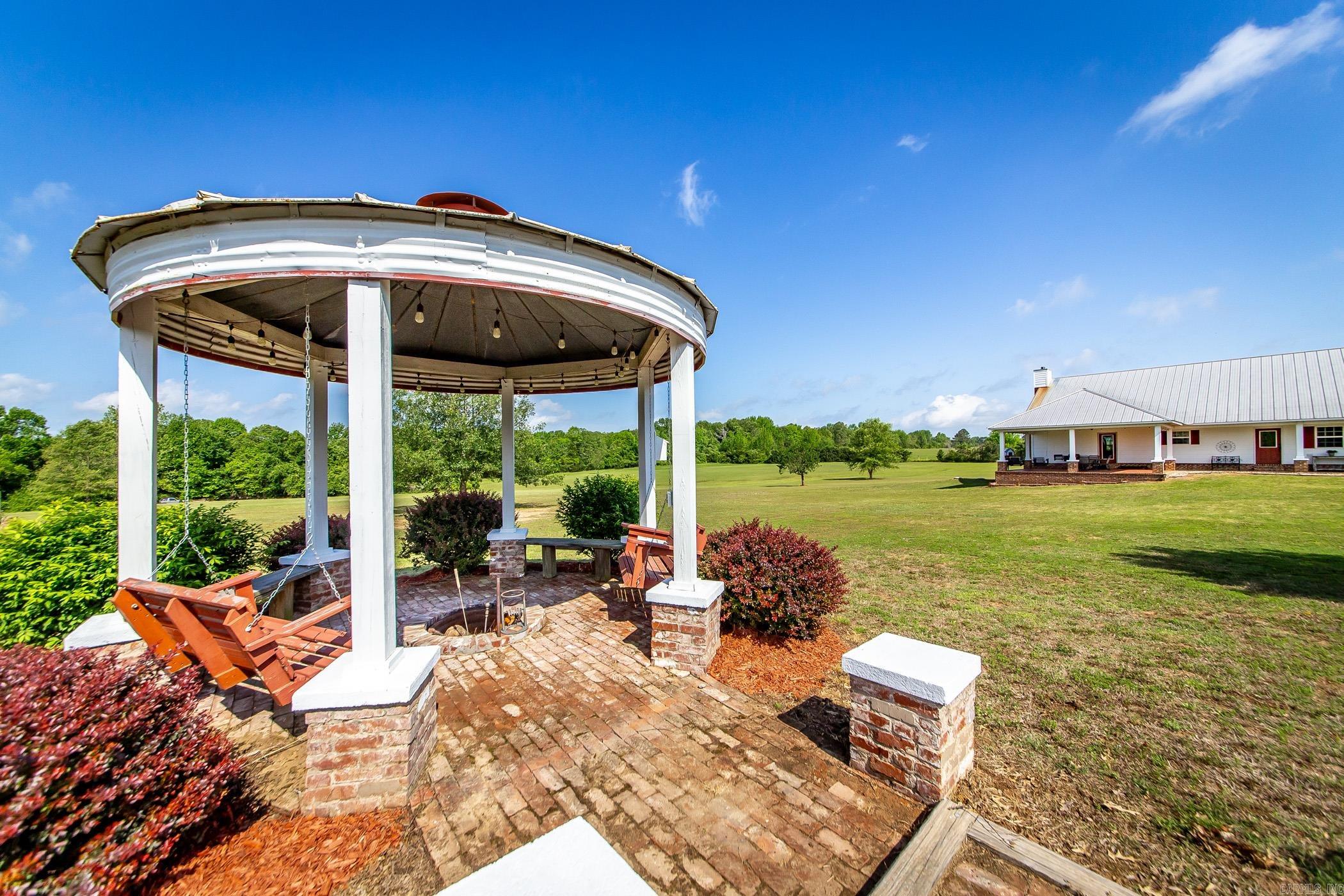 102  Mount Moriah  McRae, AR