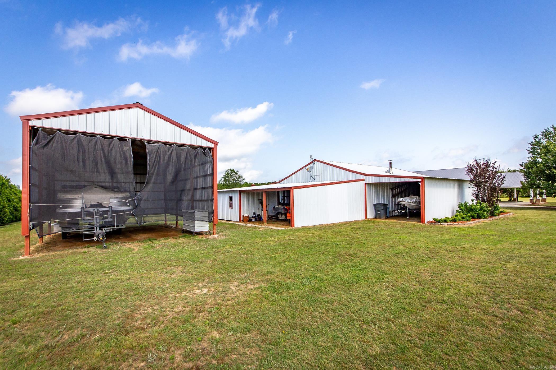 102  Mount Moriah  McRae, AR