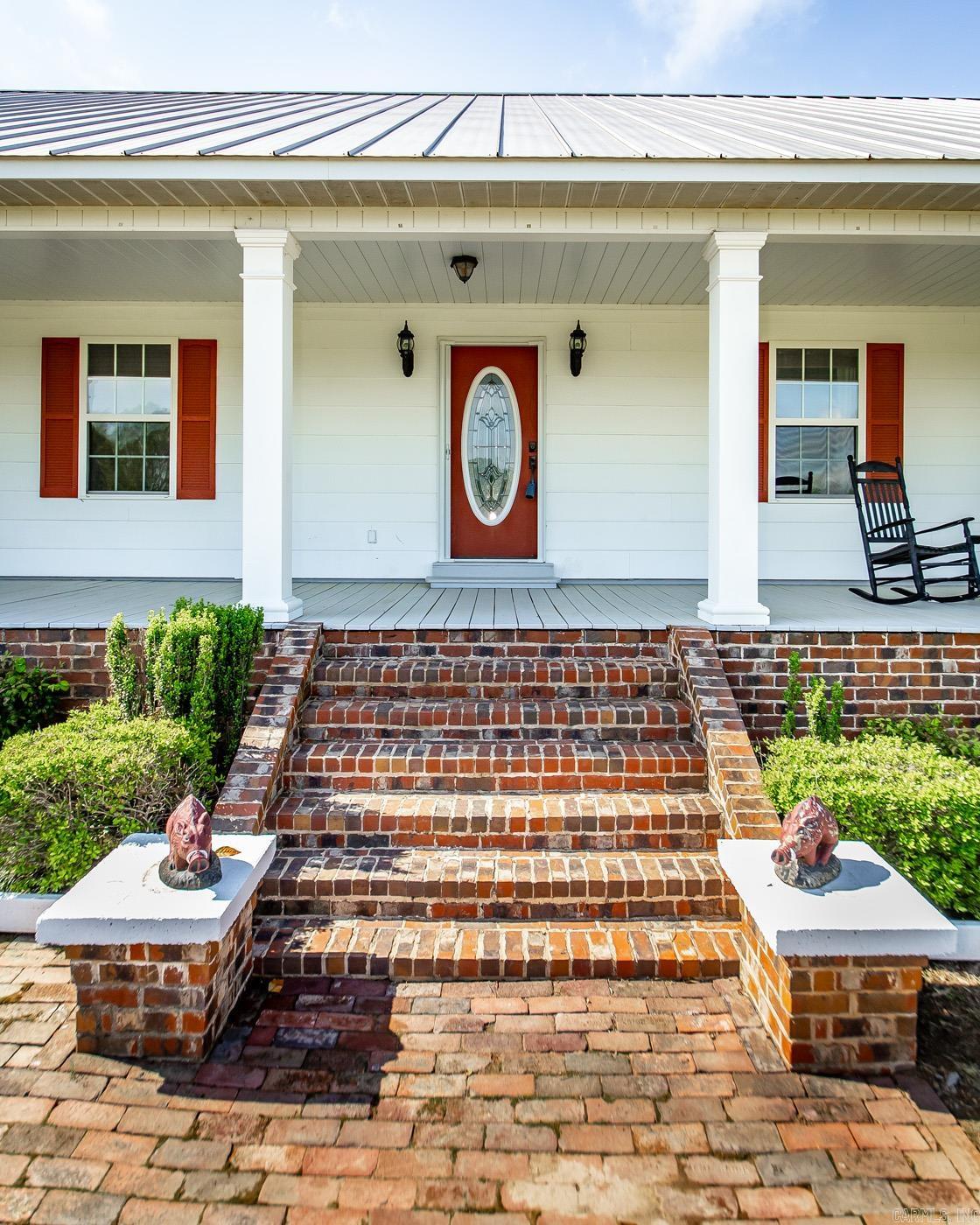 102  Mount Moriah  McRae, AR