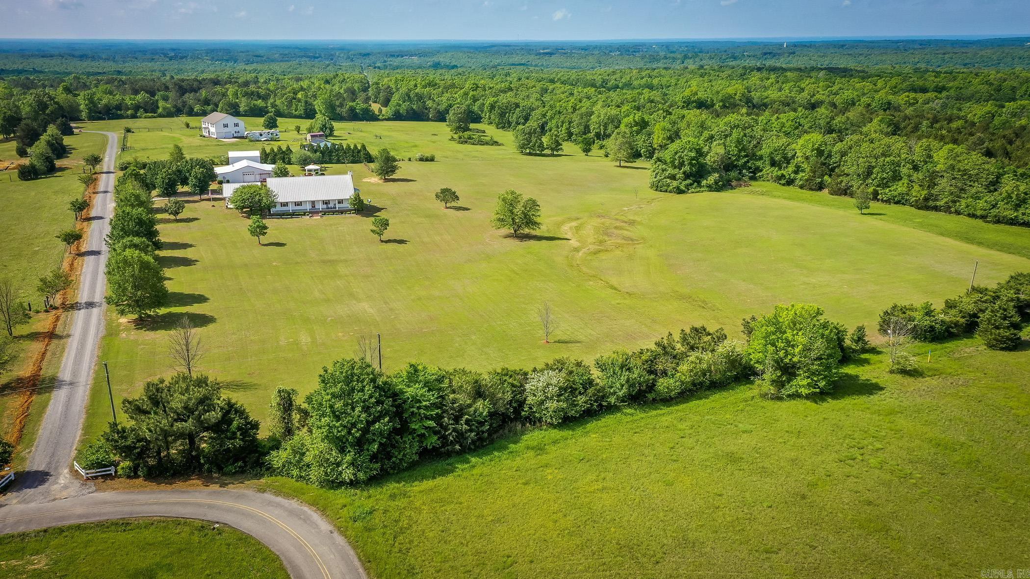102  Mount Moriah  McRae, AR