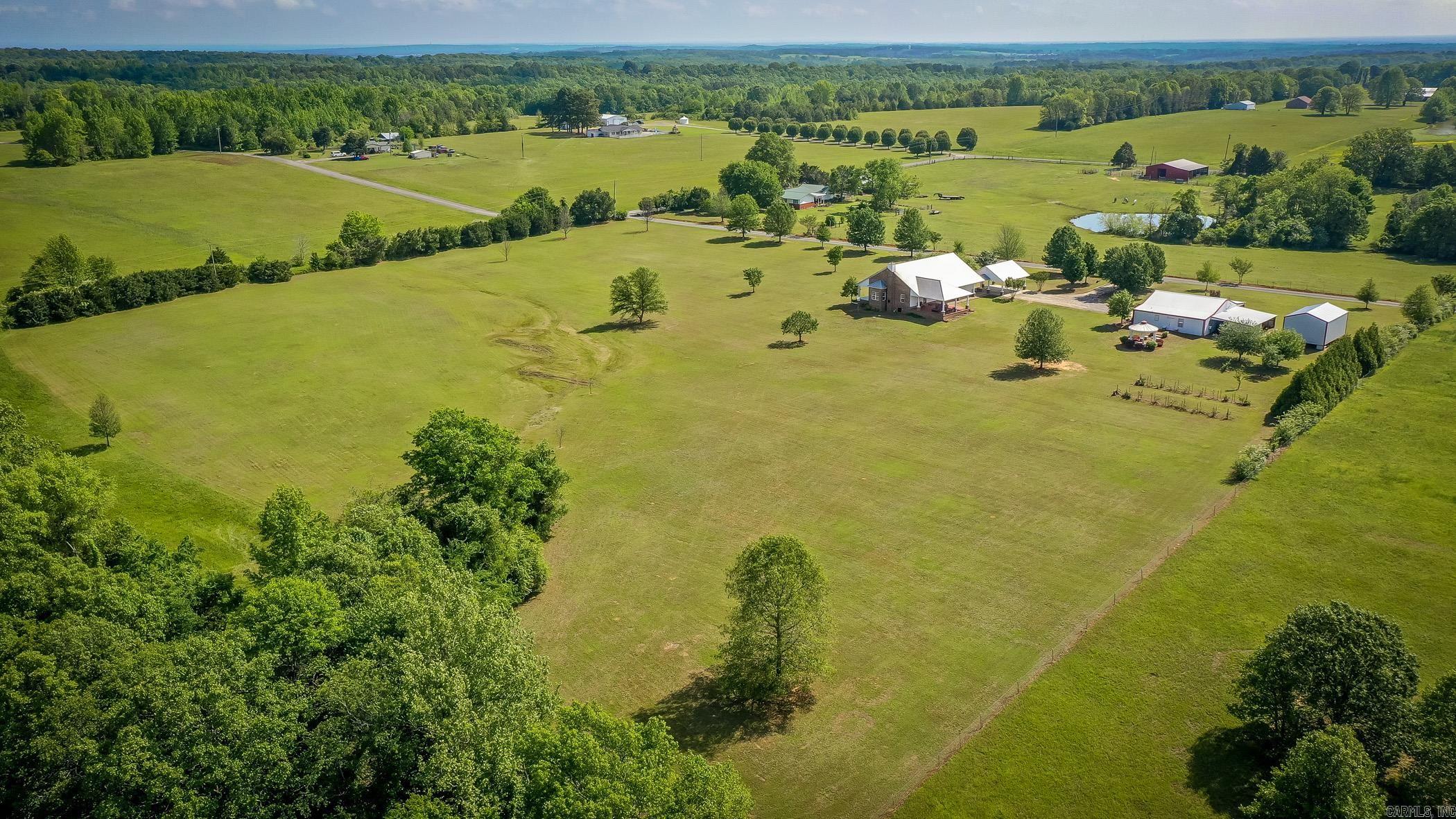 102  Mount Moriah  McRae, AR