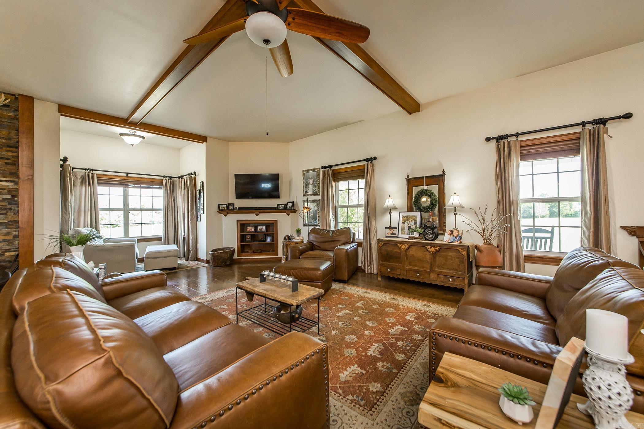 102  Mount Moriah  McRae, AR