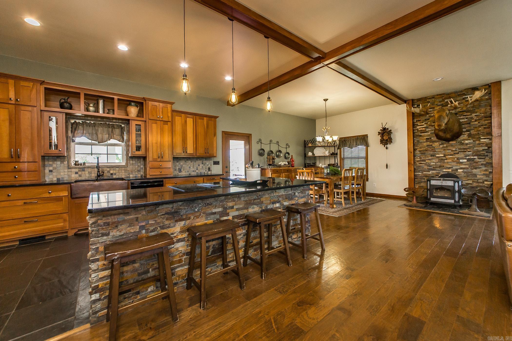 102  Mount Moriah  McRae, AR