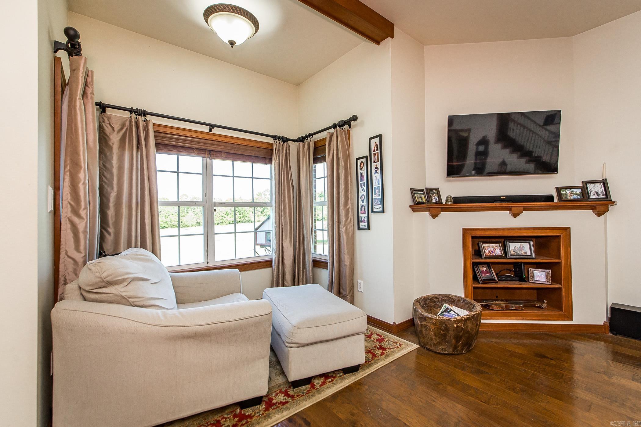 102  Mount Moriah  McRae, AR