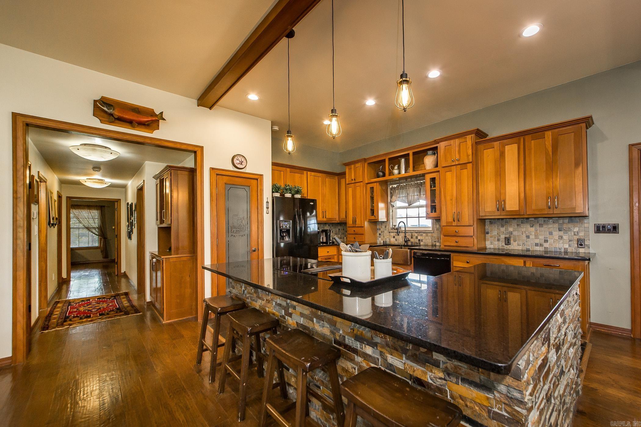 102  Mount Moriah  McRae, AR