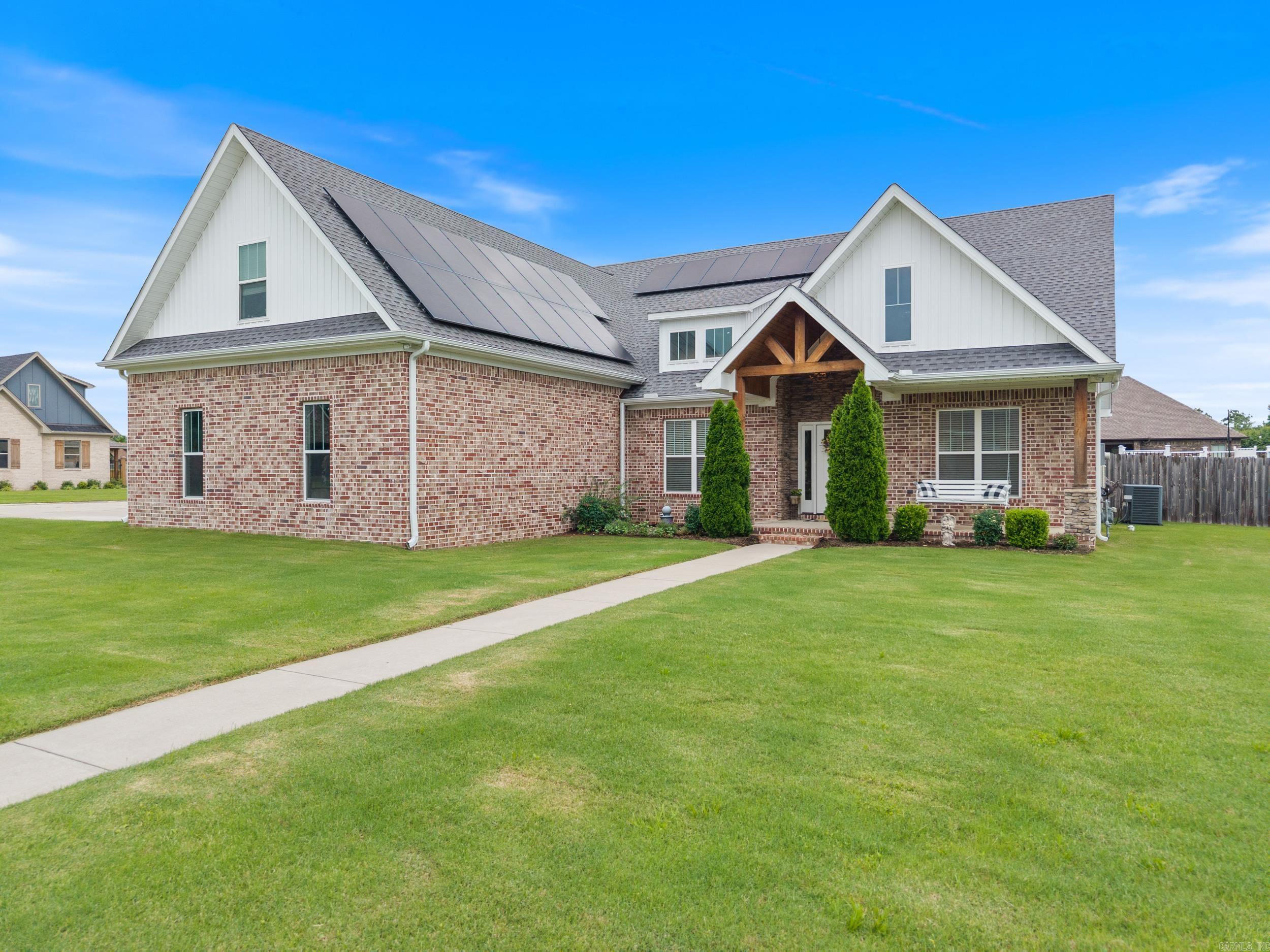 3  Lexi  Vilonia, AR