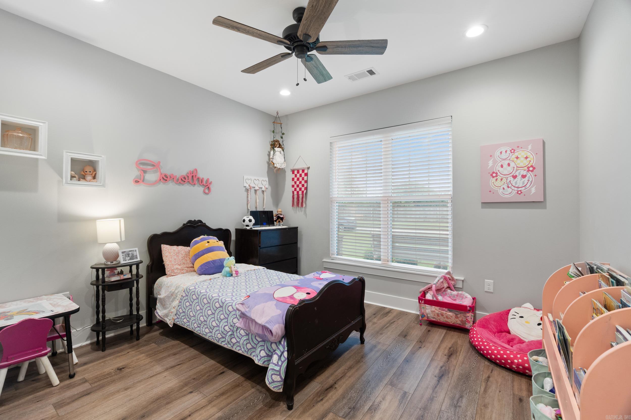 3  Lexi  Vilonia, AR