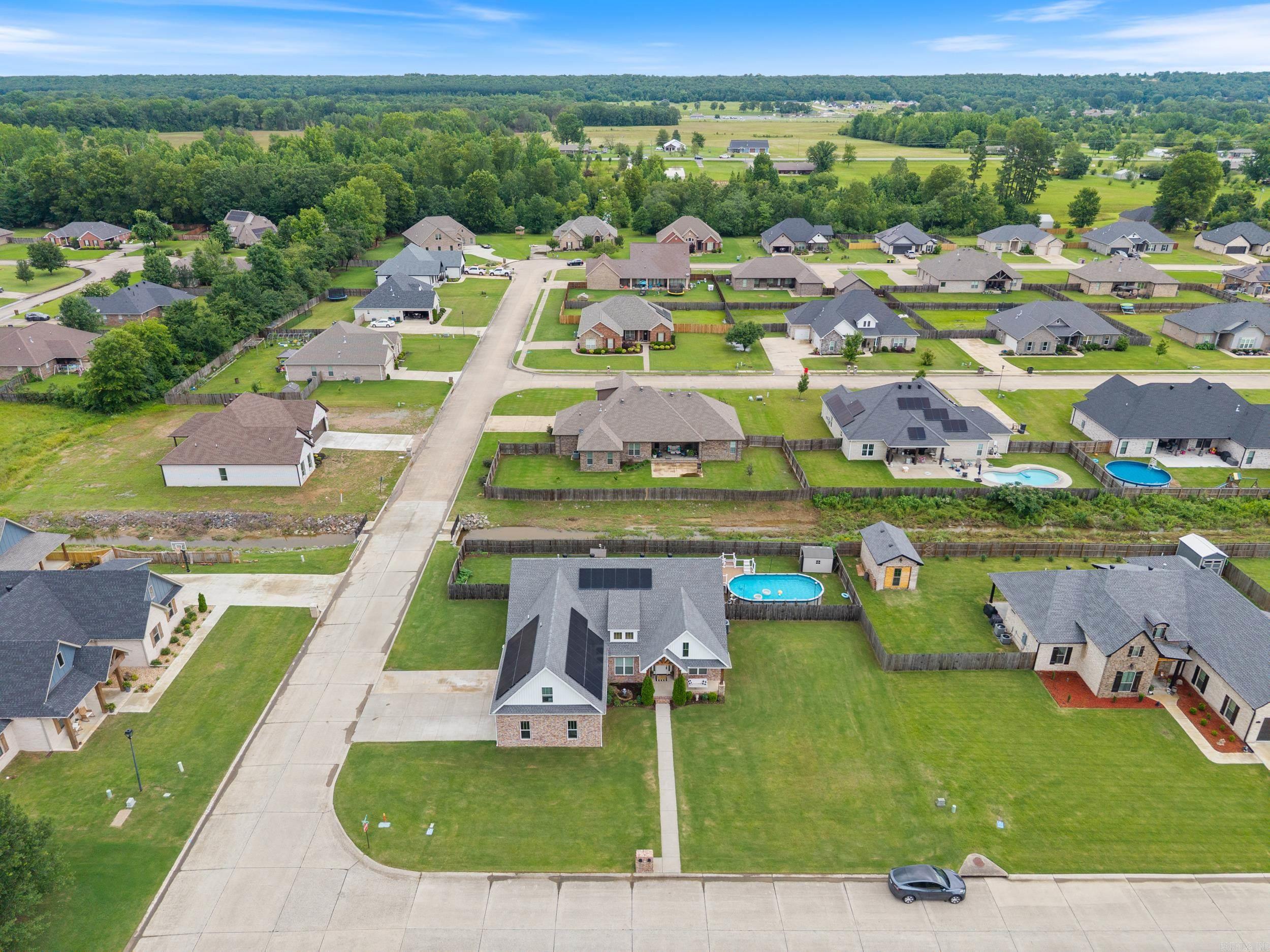 3  Lexi  Vilonia, AR