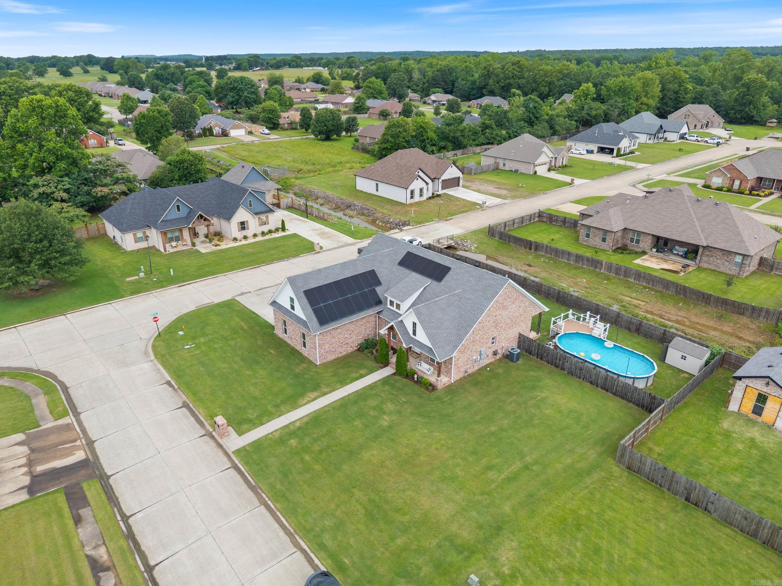 3  Lexi  Vilonia, AR