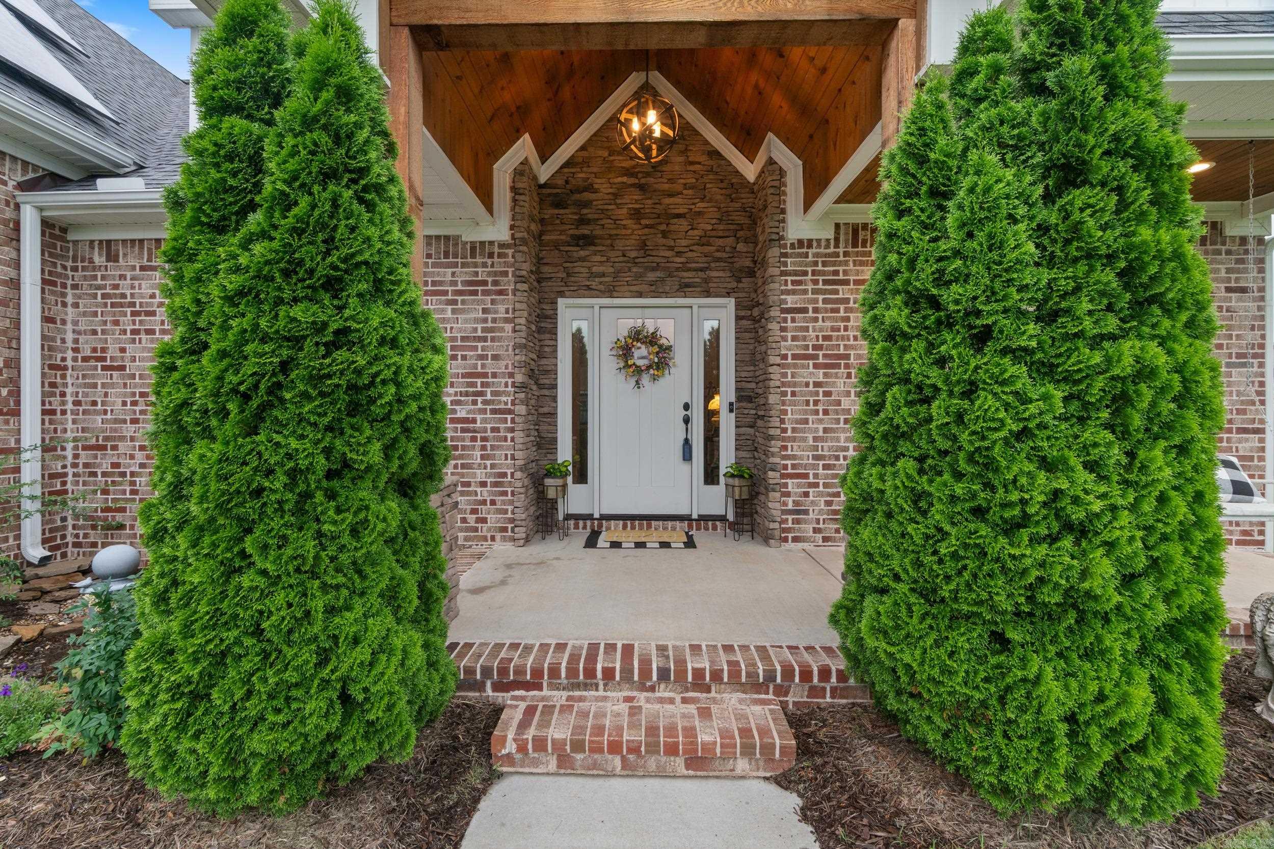 3  Lexi  Vilonia, AR