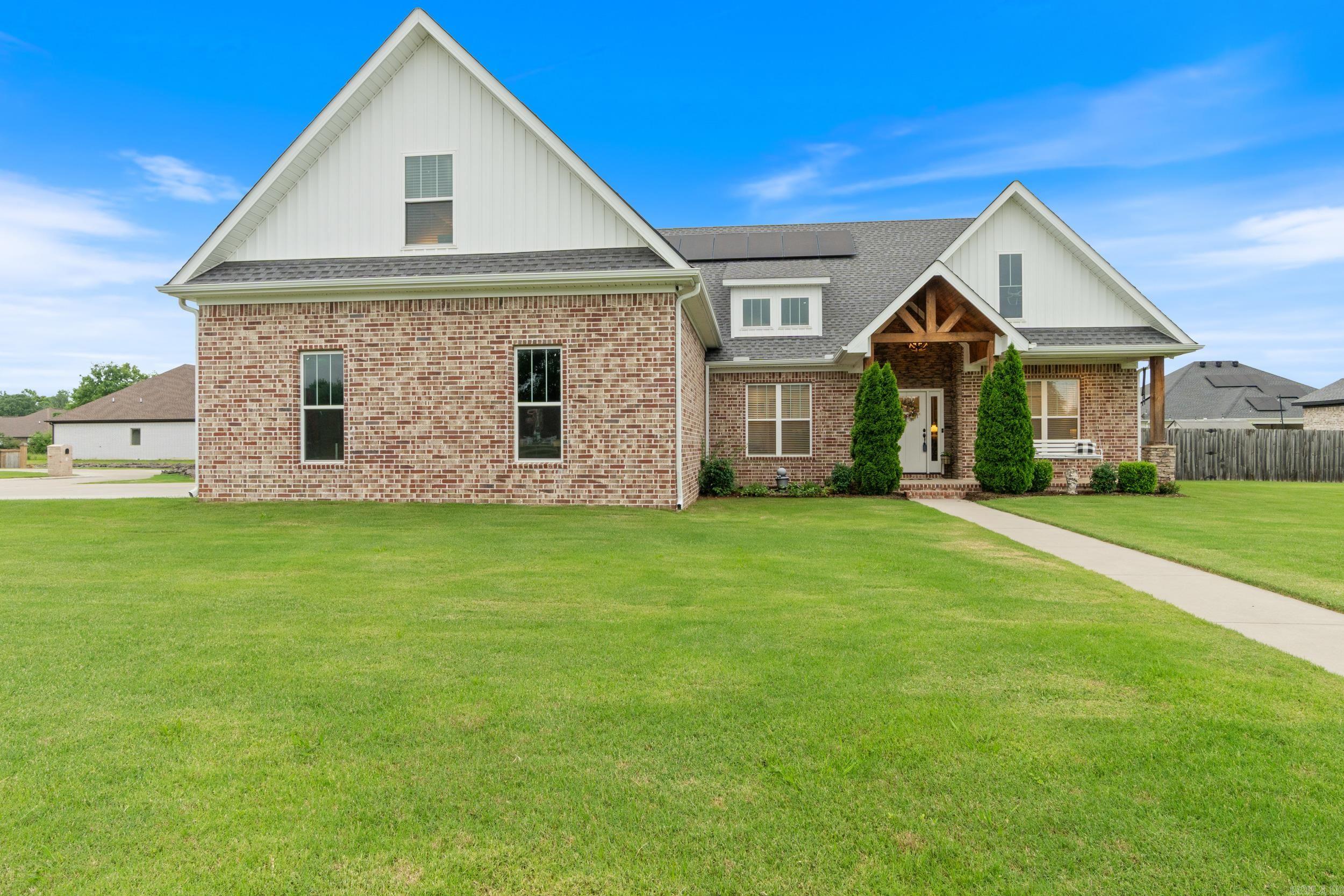 3  Lexi  Vilonia, AR