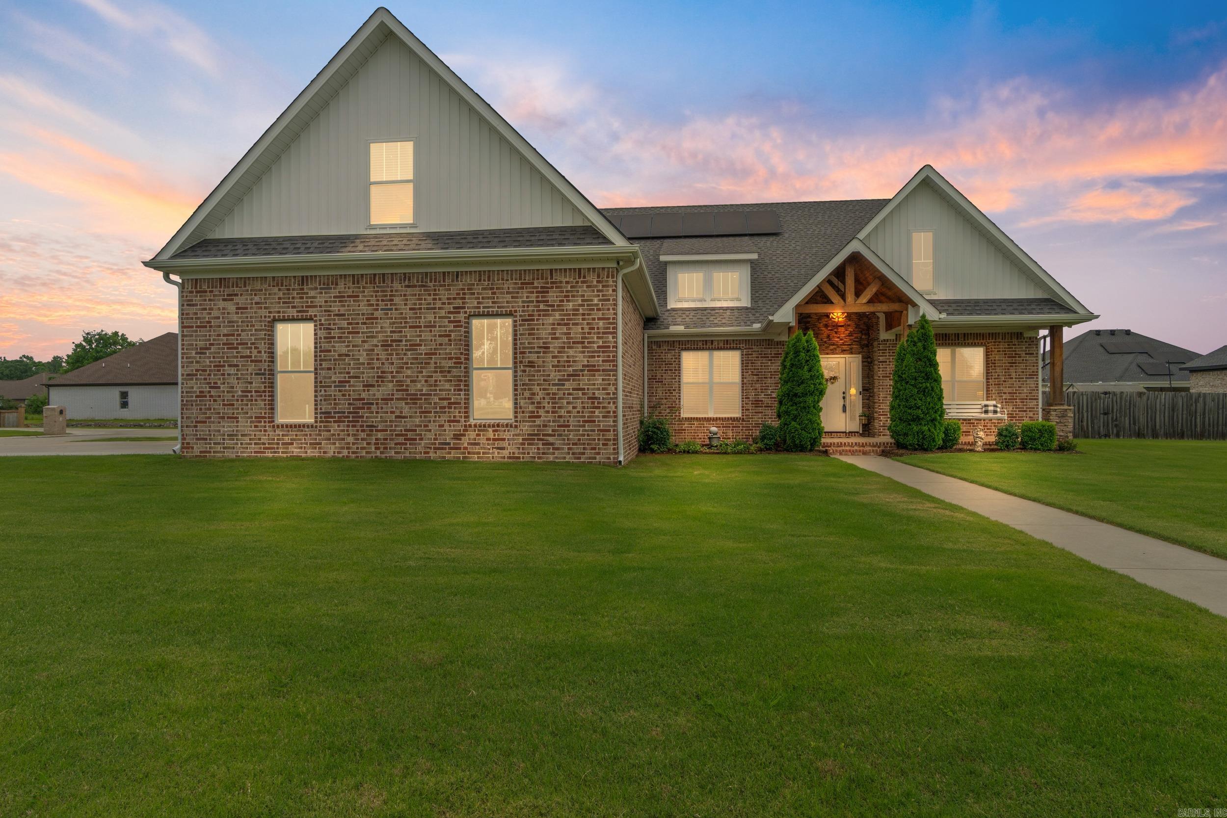 3  Lexi  Vilonia, AR