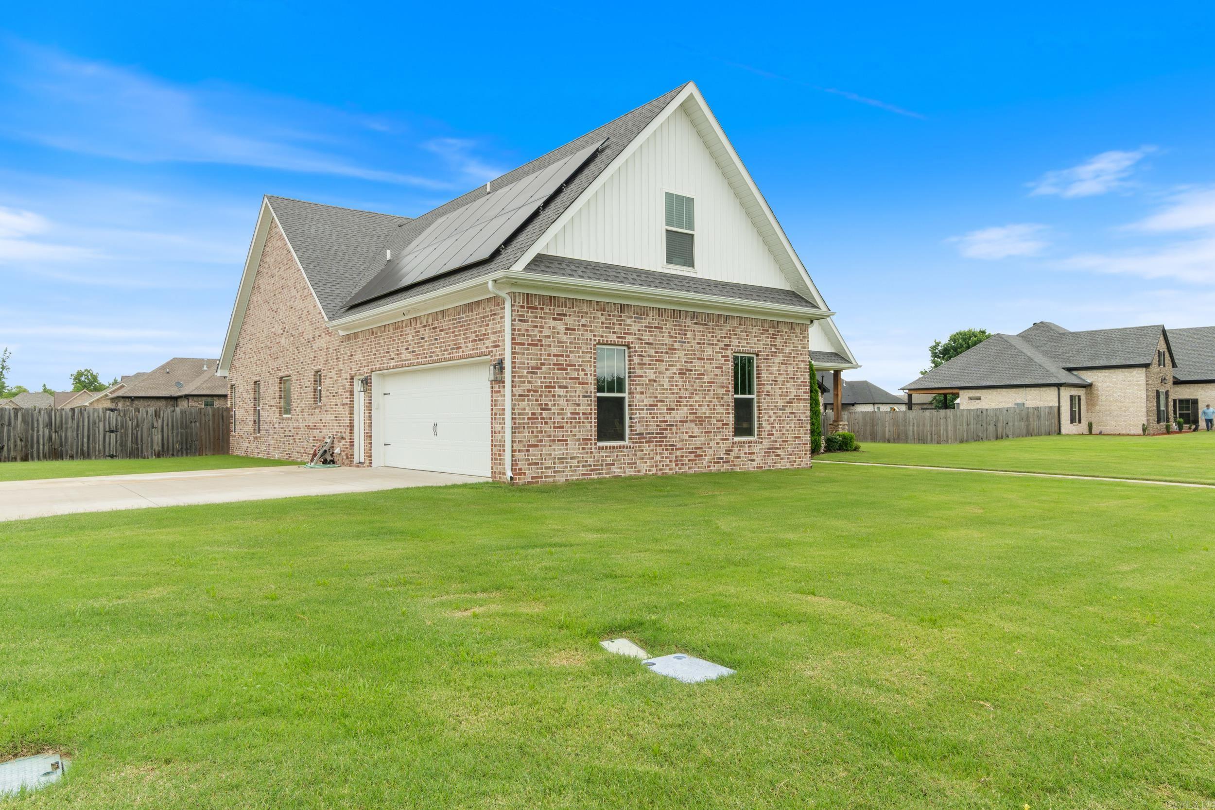 3  Lexi  Vilonia, AR