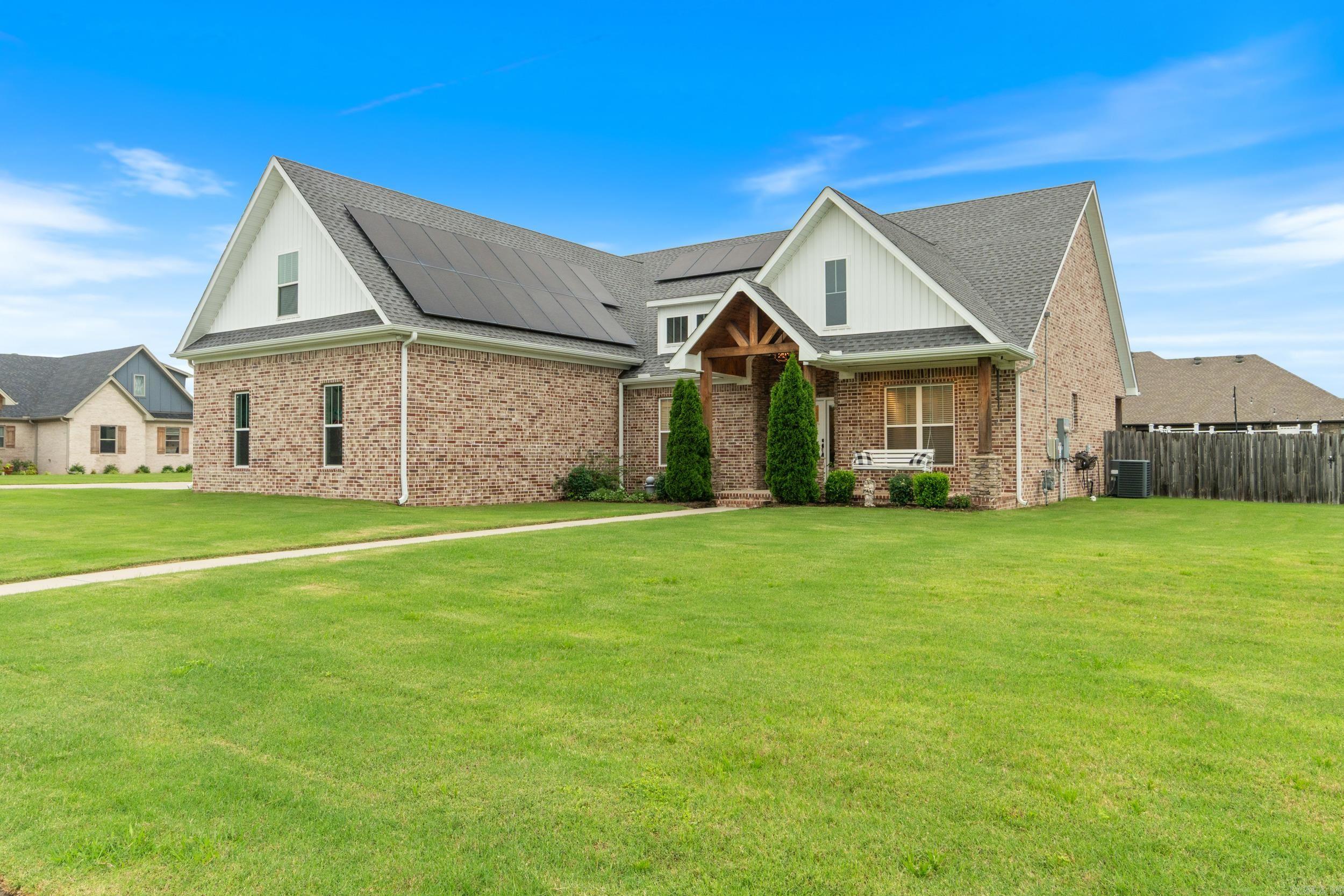 3  Lexi  Vilonia, AR
