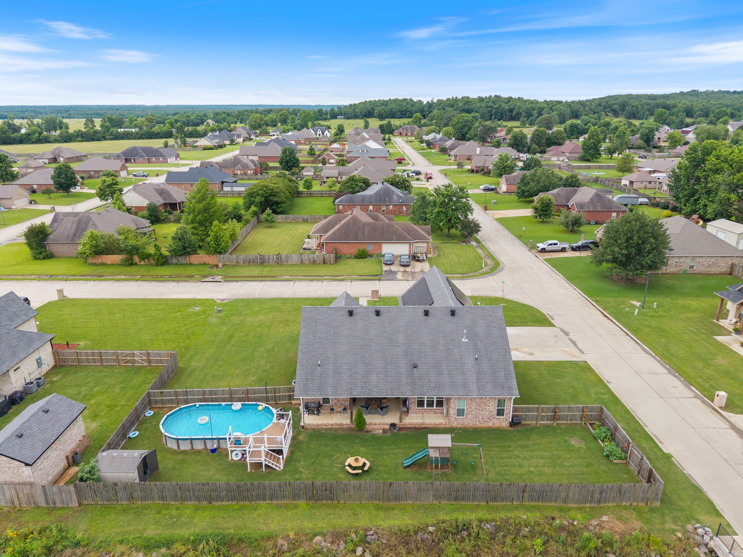 3  Lexi  Vilonia, AR