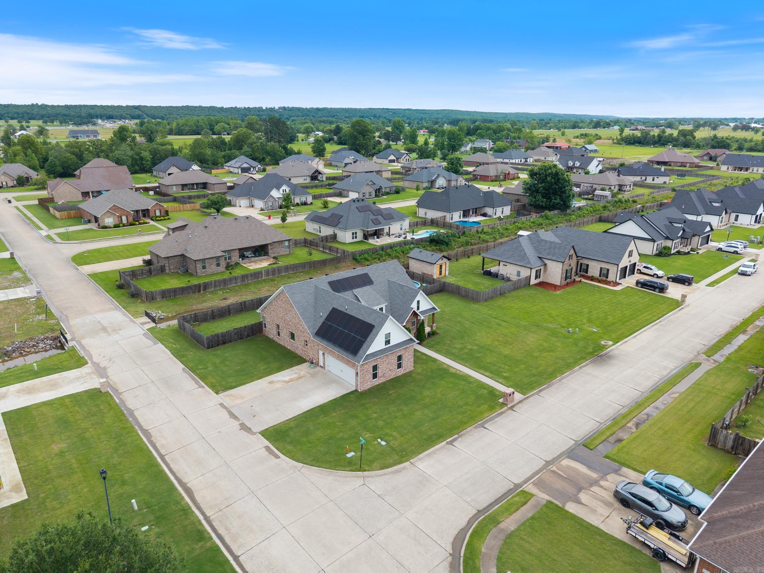 3  Lexi  Vilonia, AR