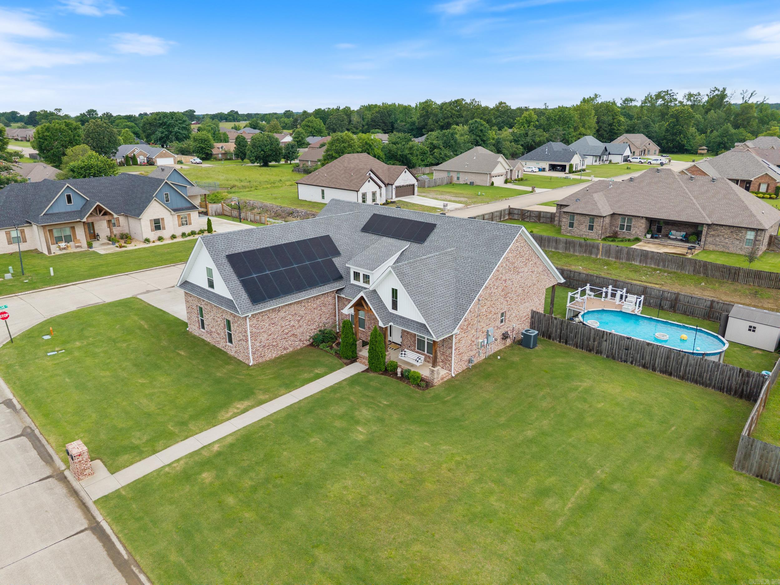 3  Lexi  Vilonia, AR