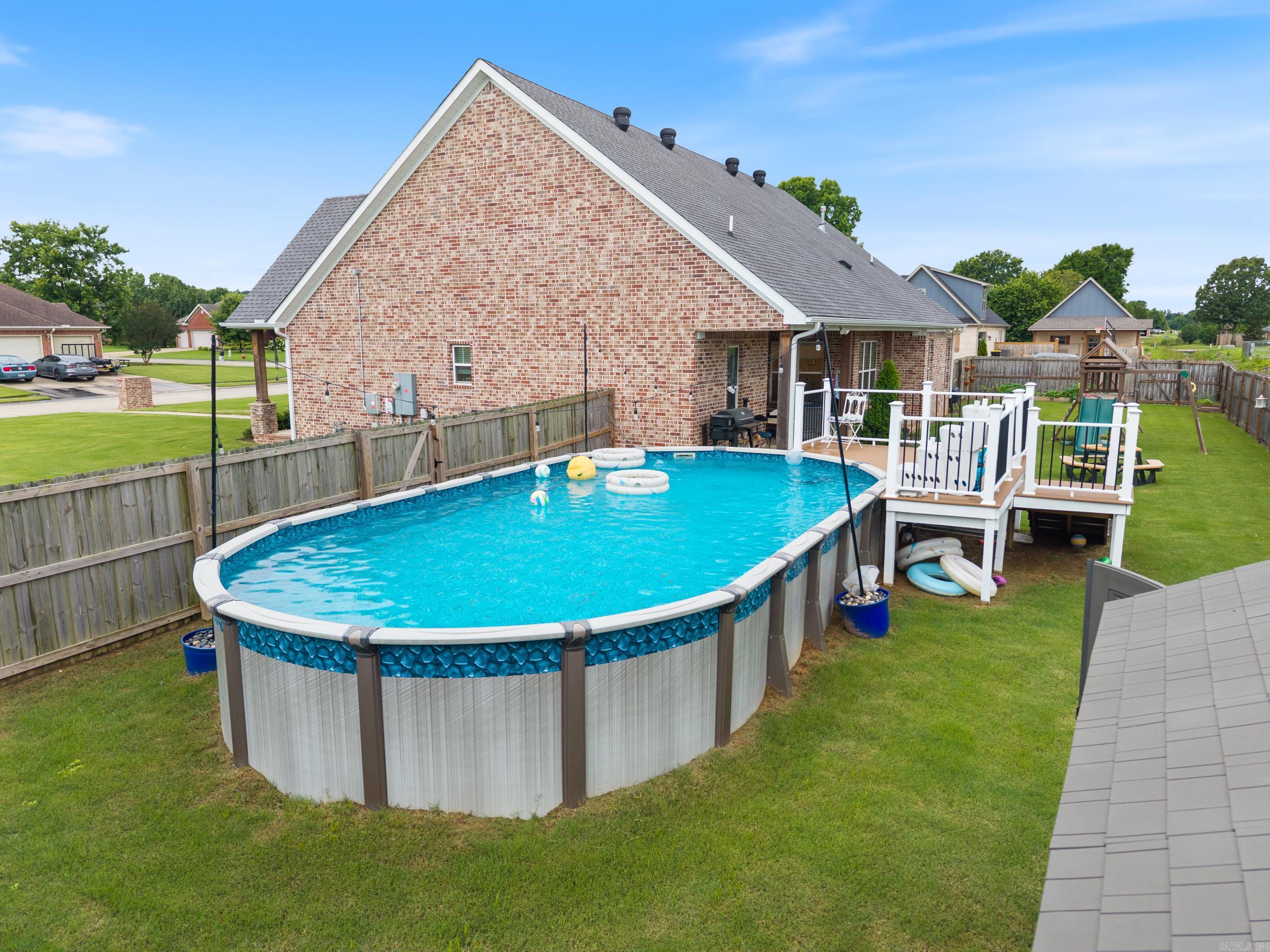 3  Lexi  Vilonia, AR