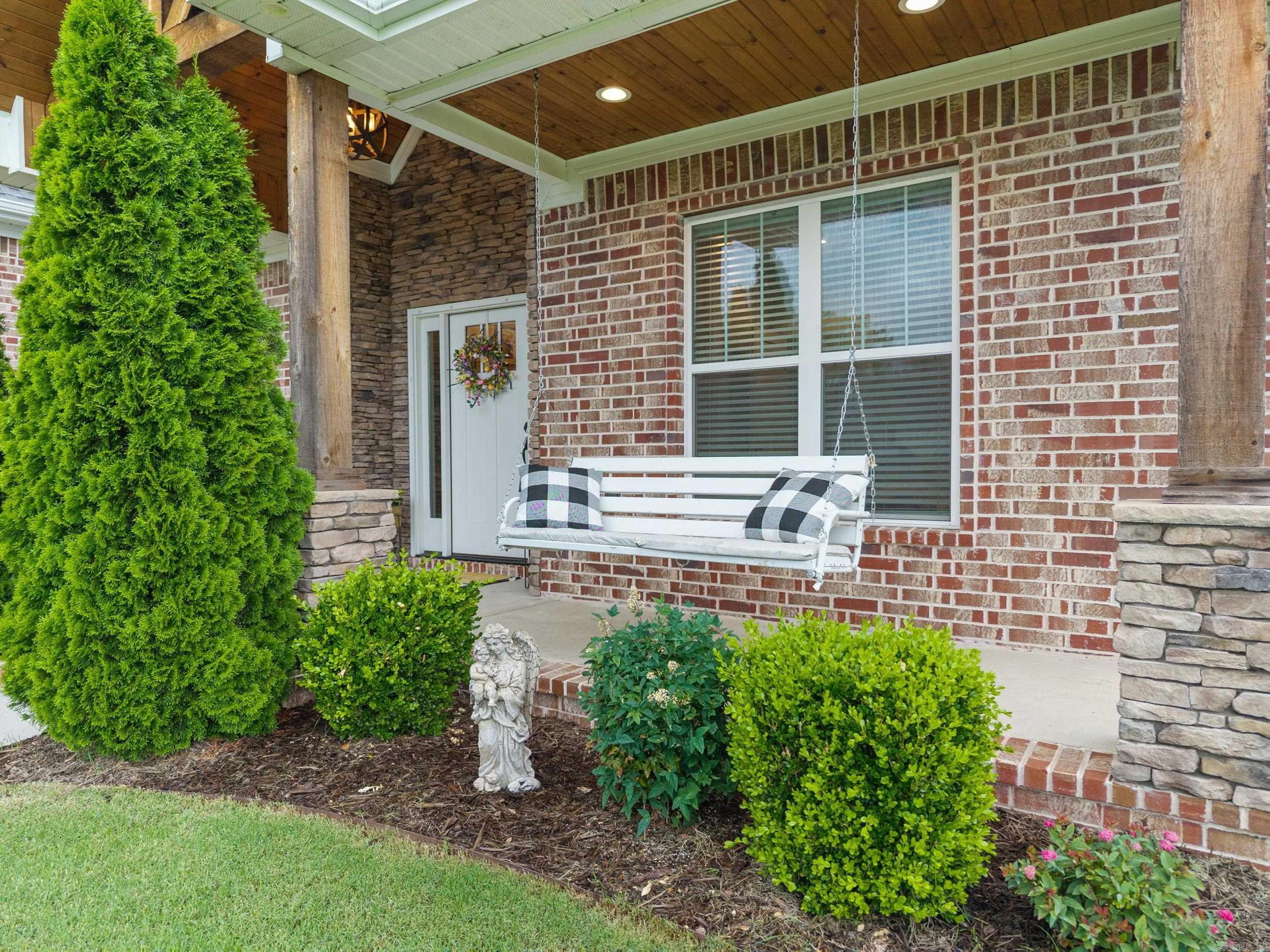 3  Lexi  Vilonia, AR