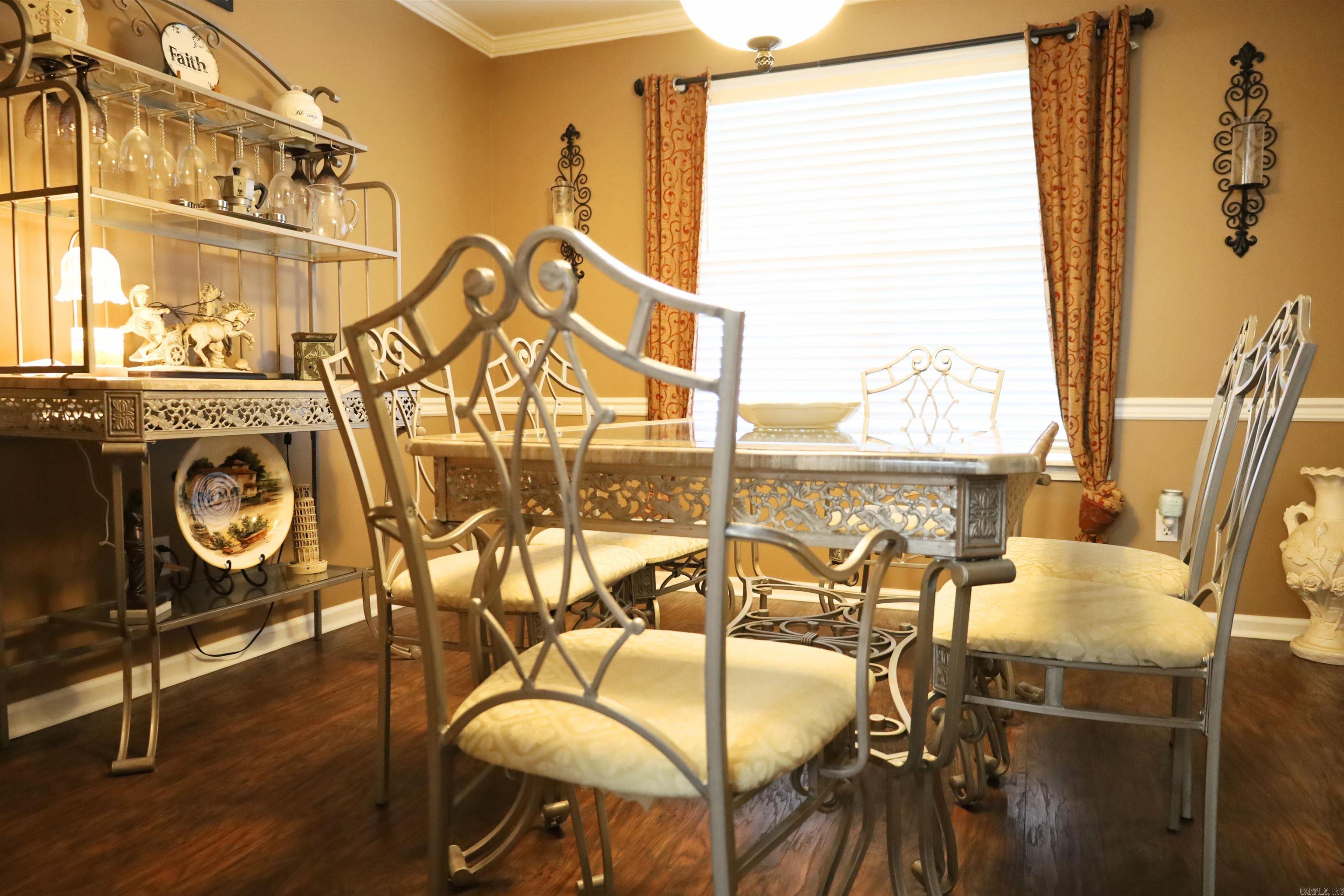 3302  Willow  Paragould, AR