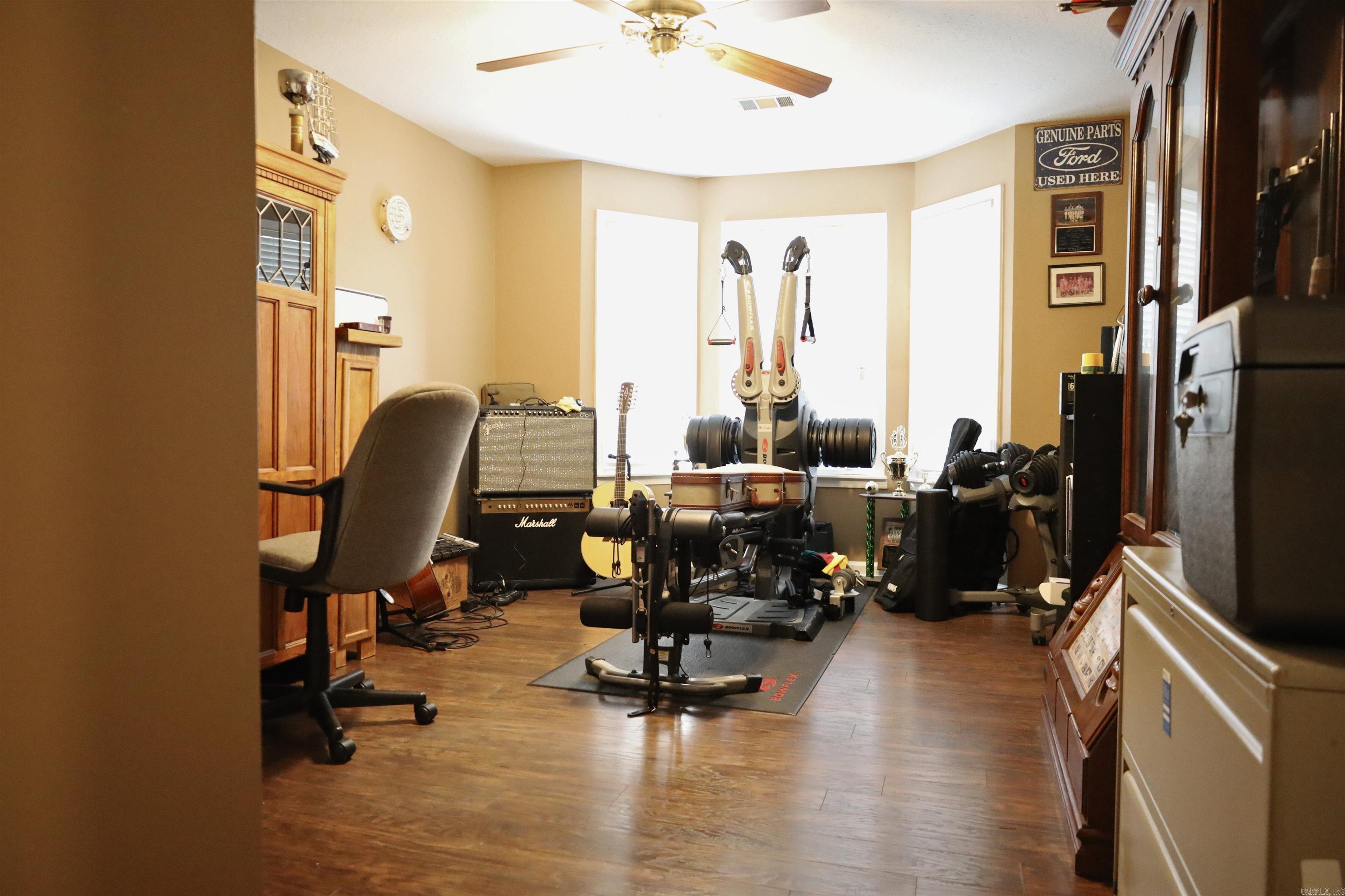 3302  Willow  Paragould, AR