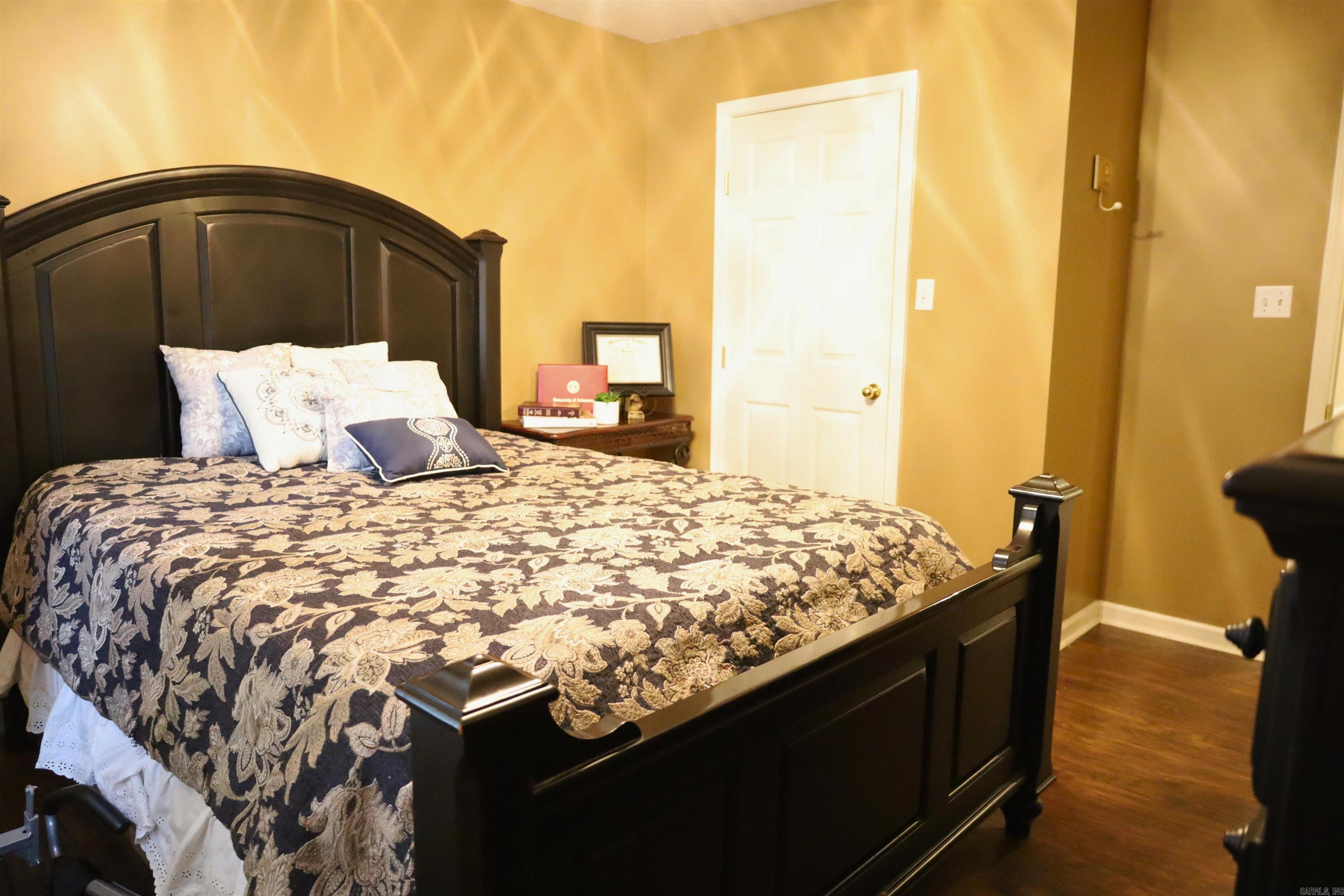 3302  Willow  Paragould, AR