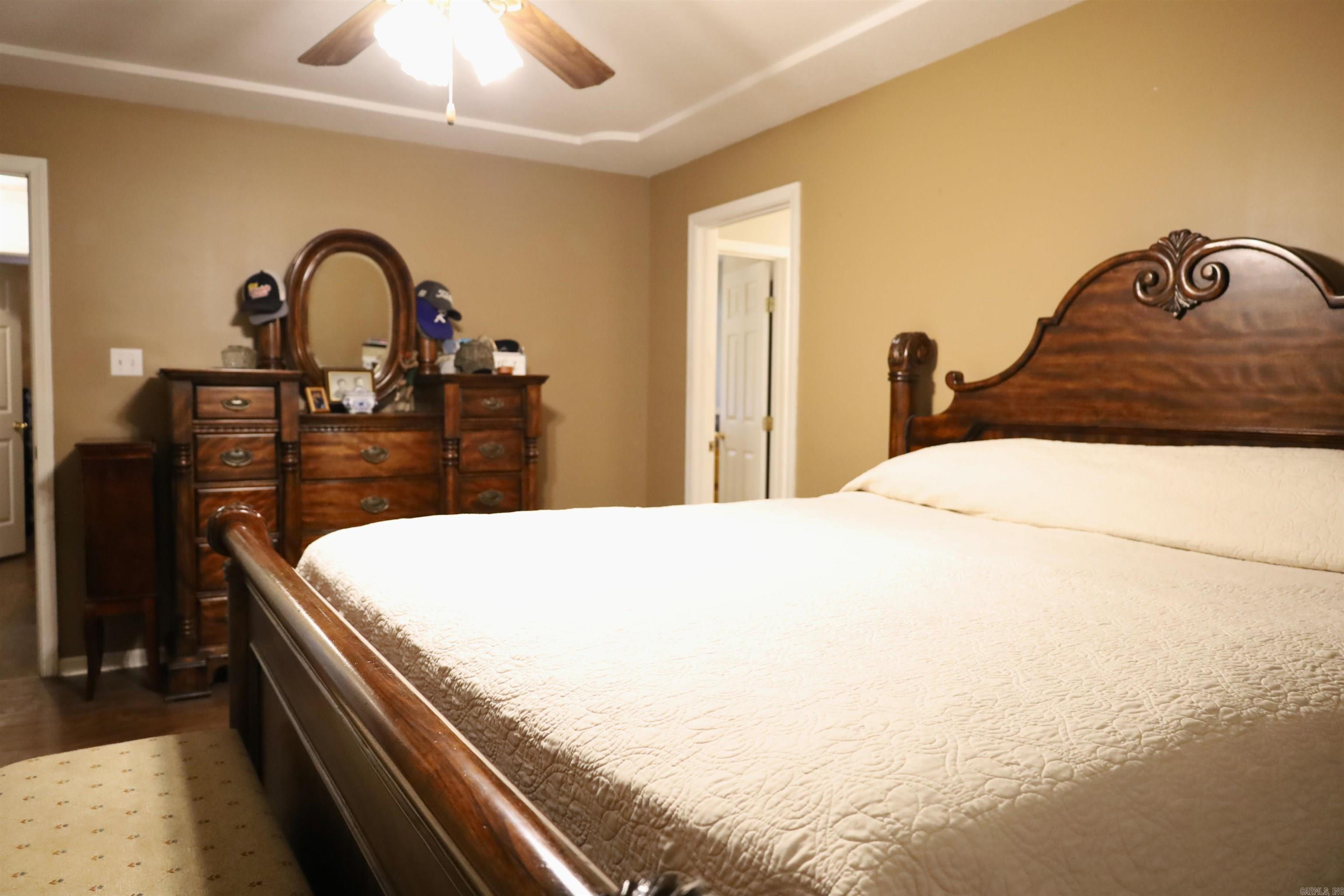 3302  Willow  Paragould, AR