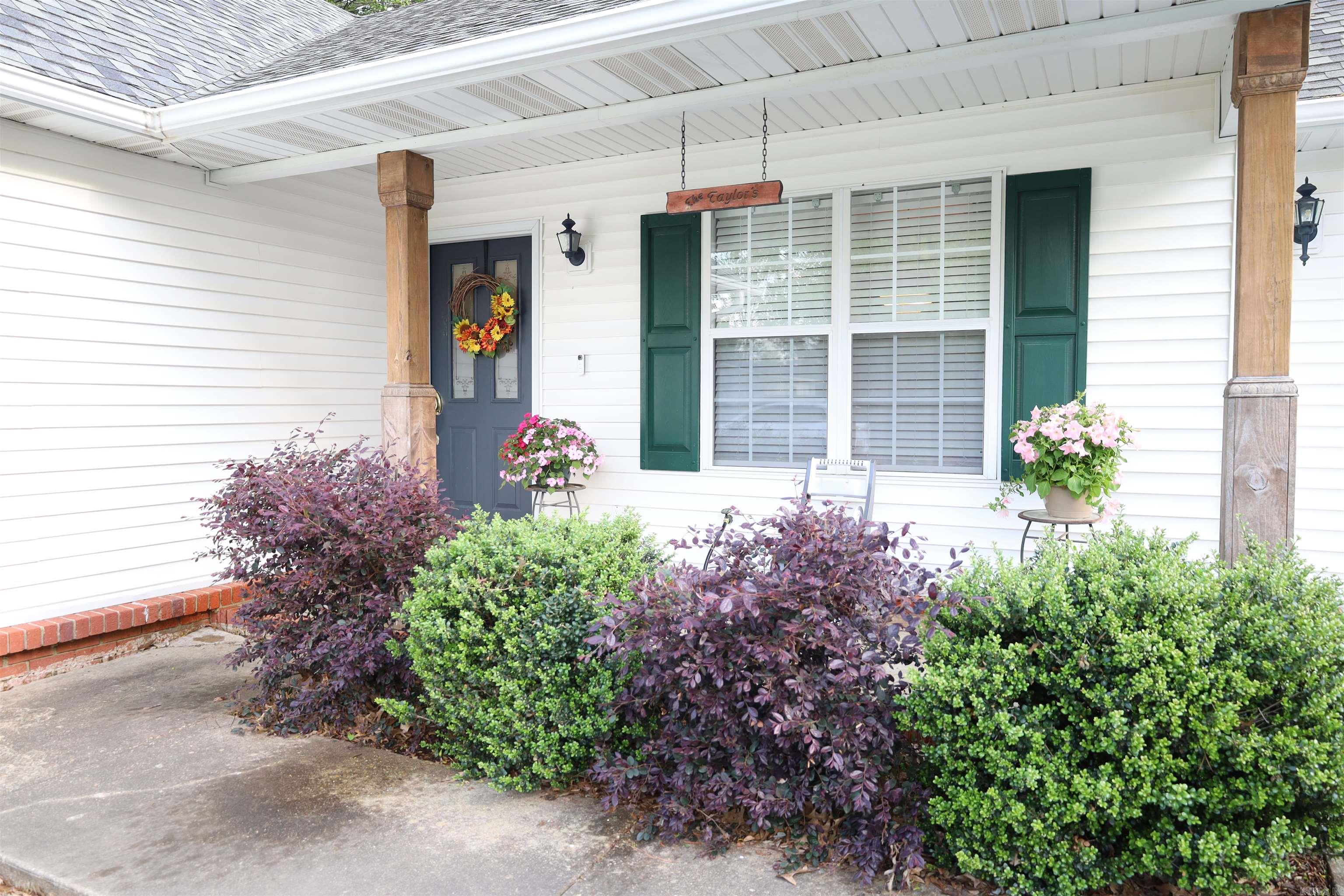 3302  Willow  Paragould, AR