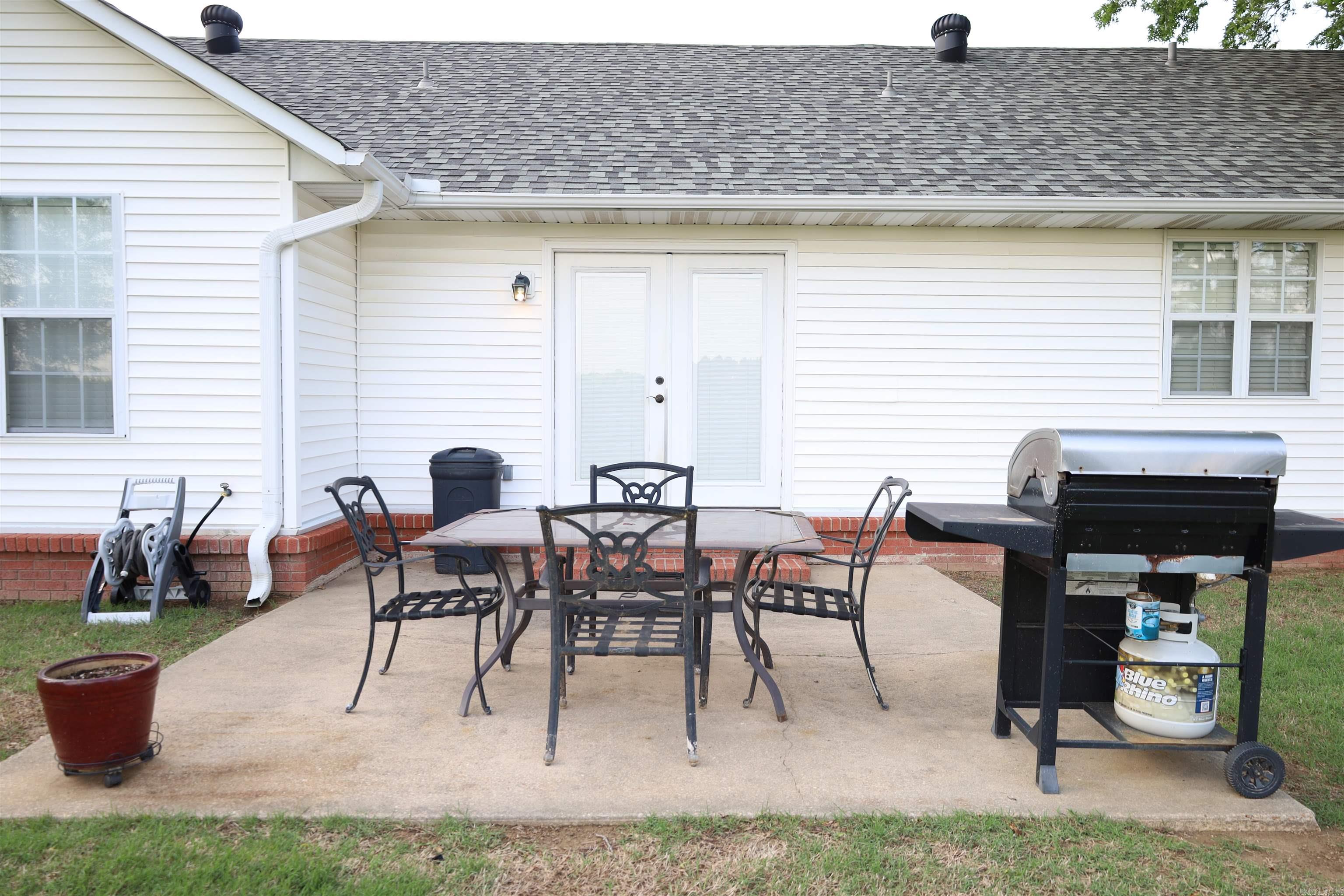 3302  Willow  Paragould, AR