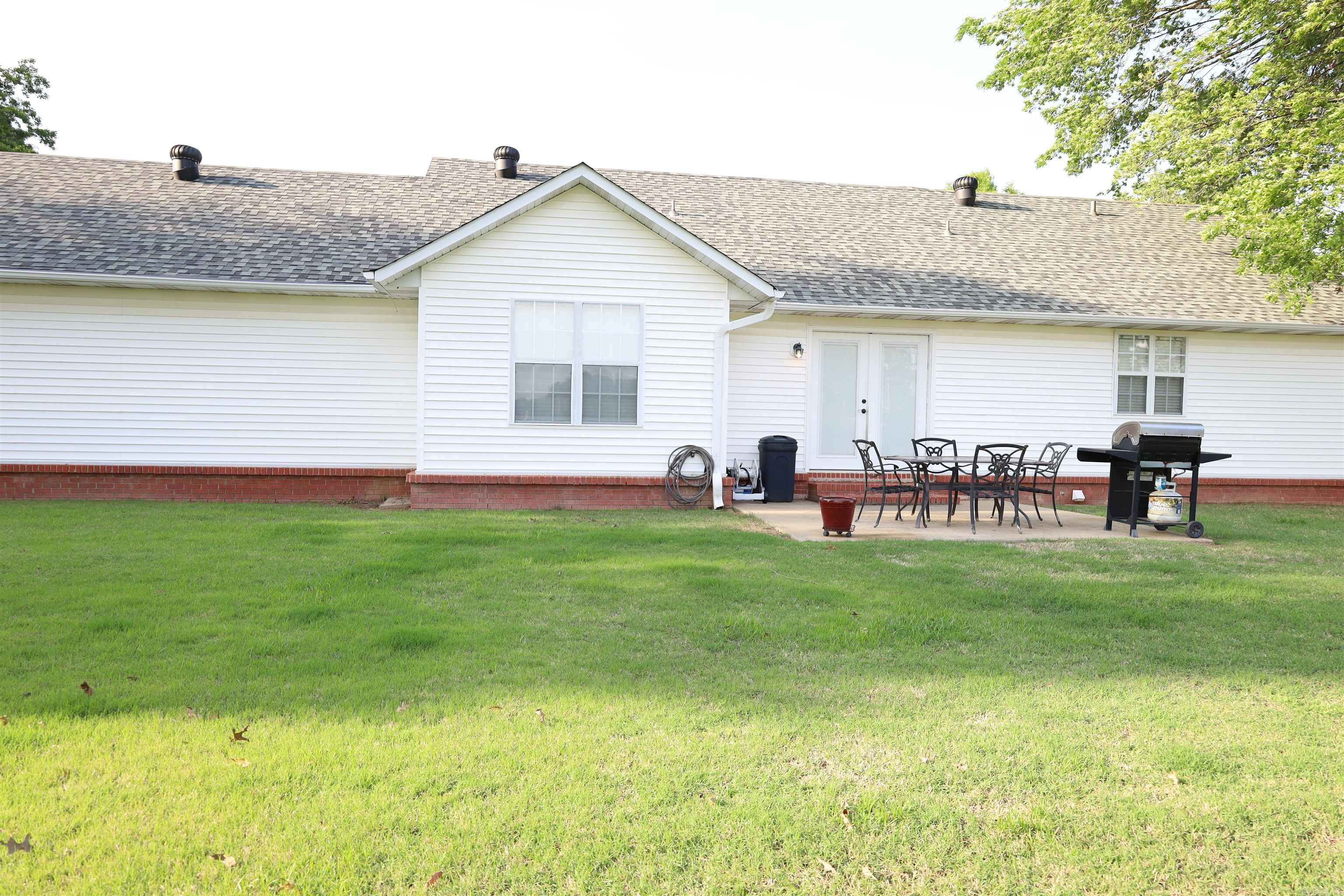 3302  Willow  Paragould, AR