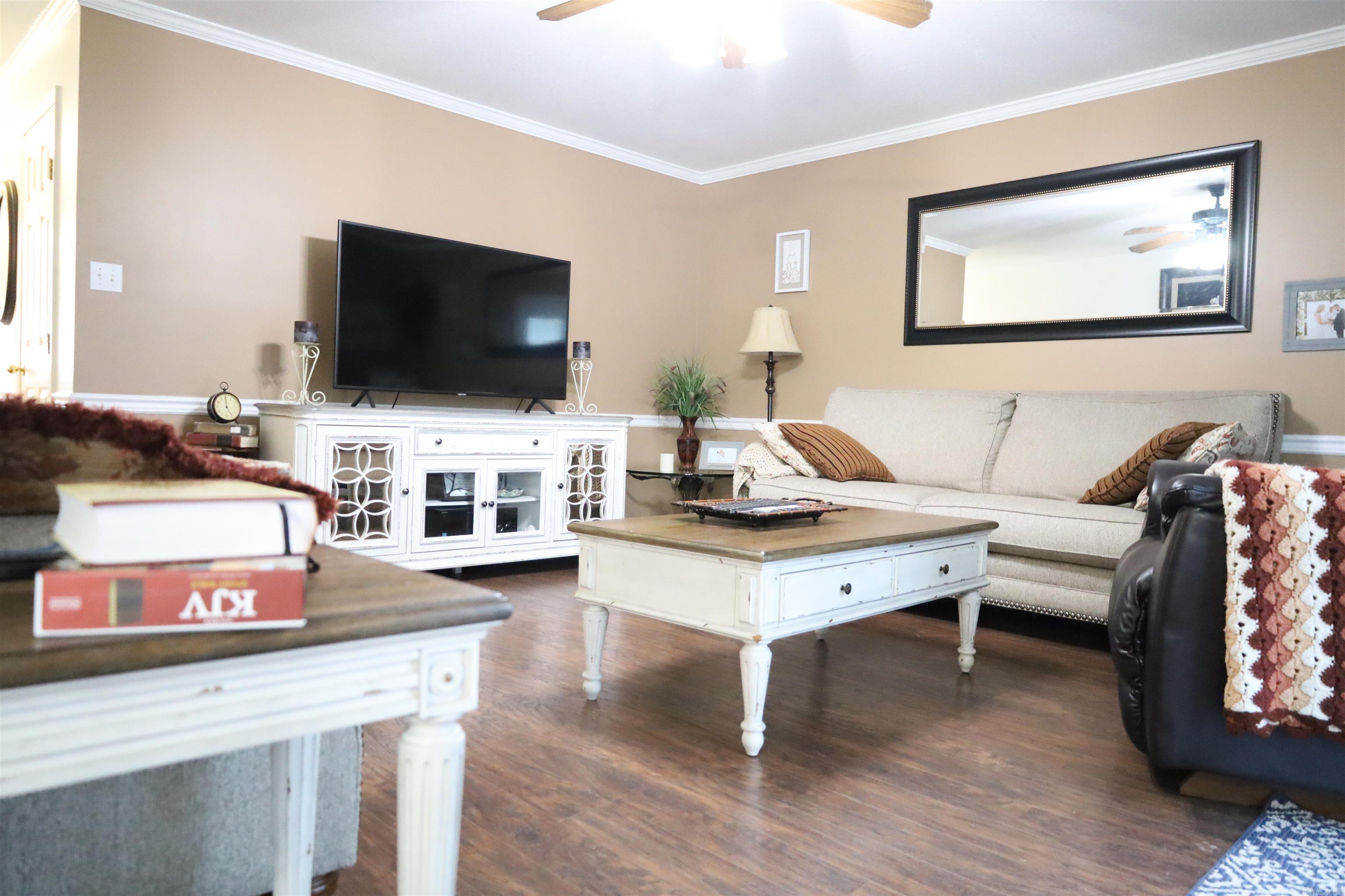 3302  Willow  Paragould, AR