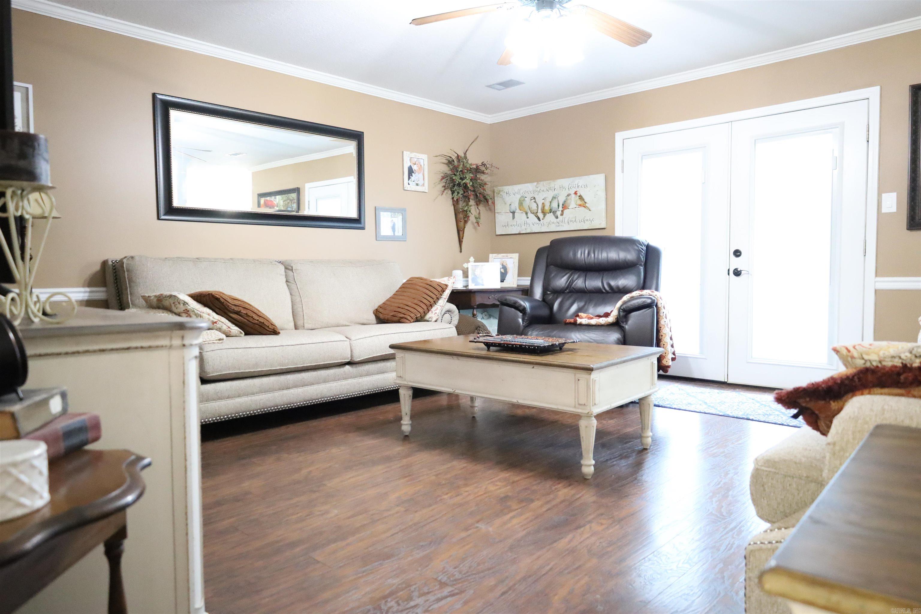 3302  Willow  Paragould, AR