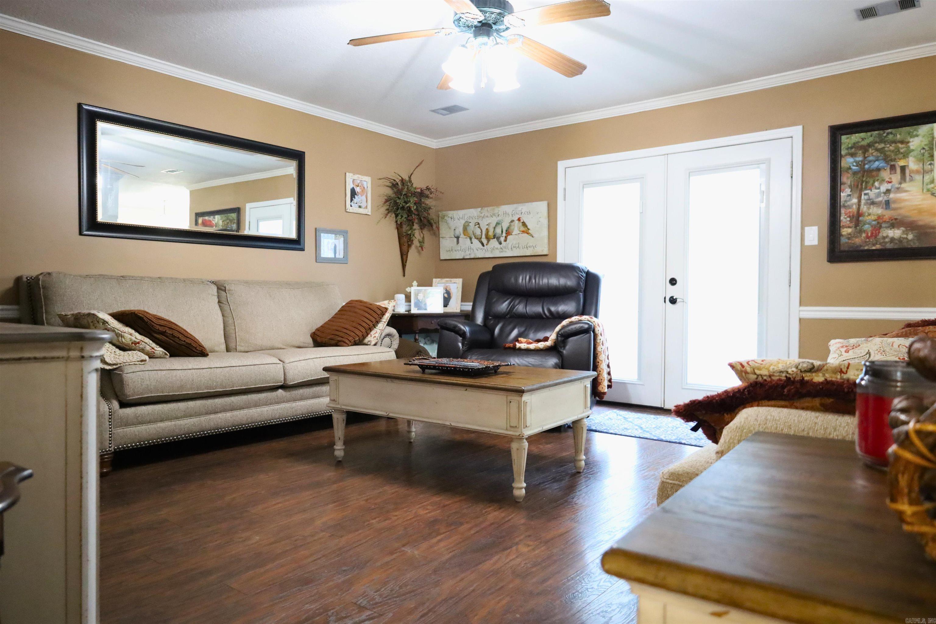 3302  Willow  Paragould, AR