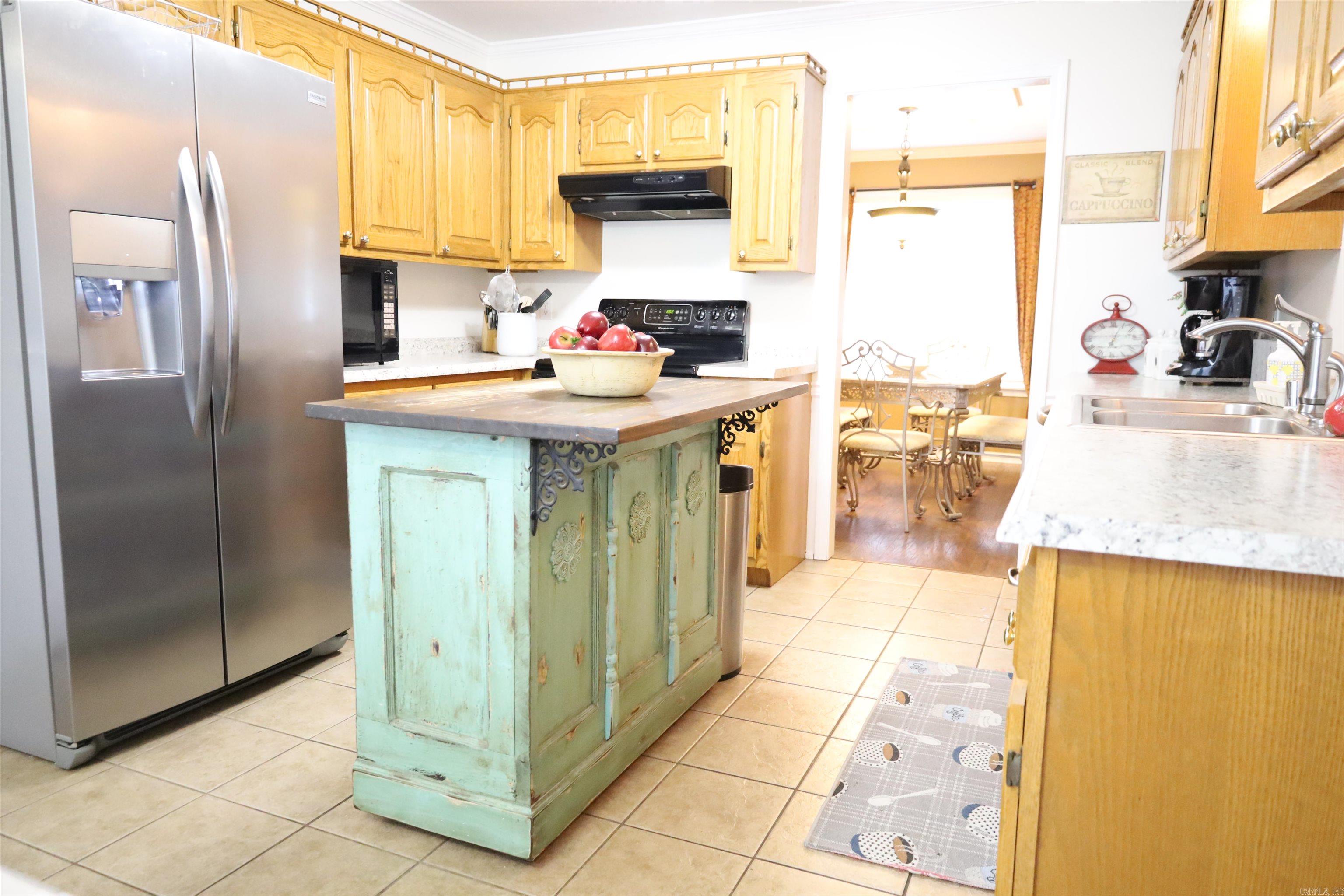 3302  Willow  Paragould, AR